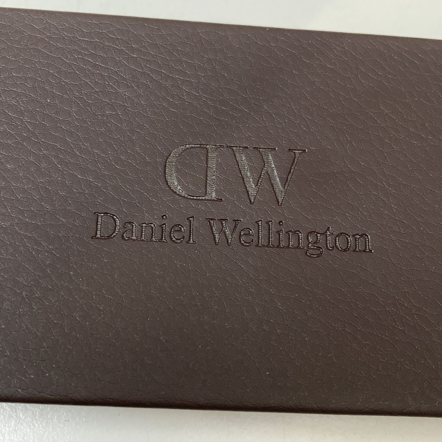 Daniel Wellington