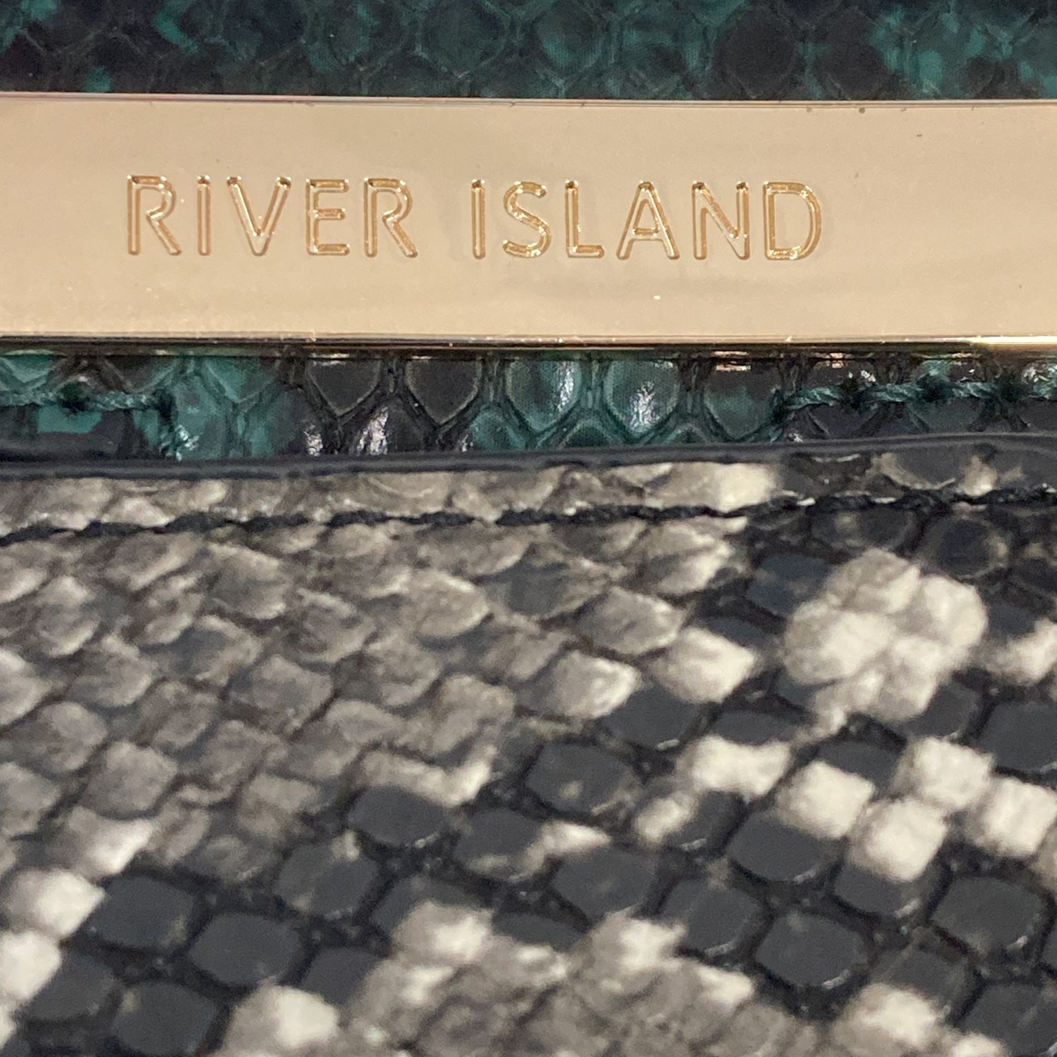 River Island