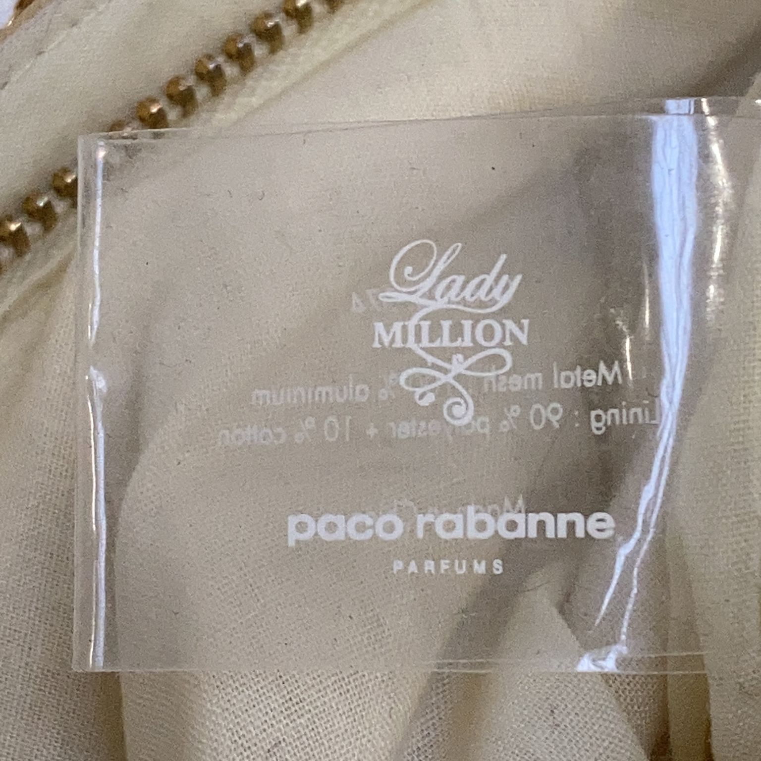 Paco Rabanne Parfums