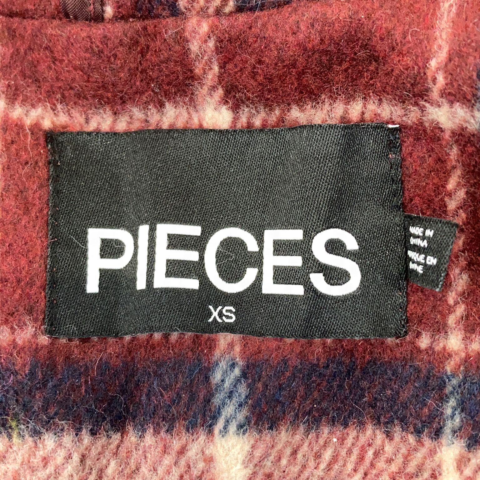 Pieces