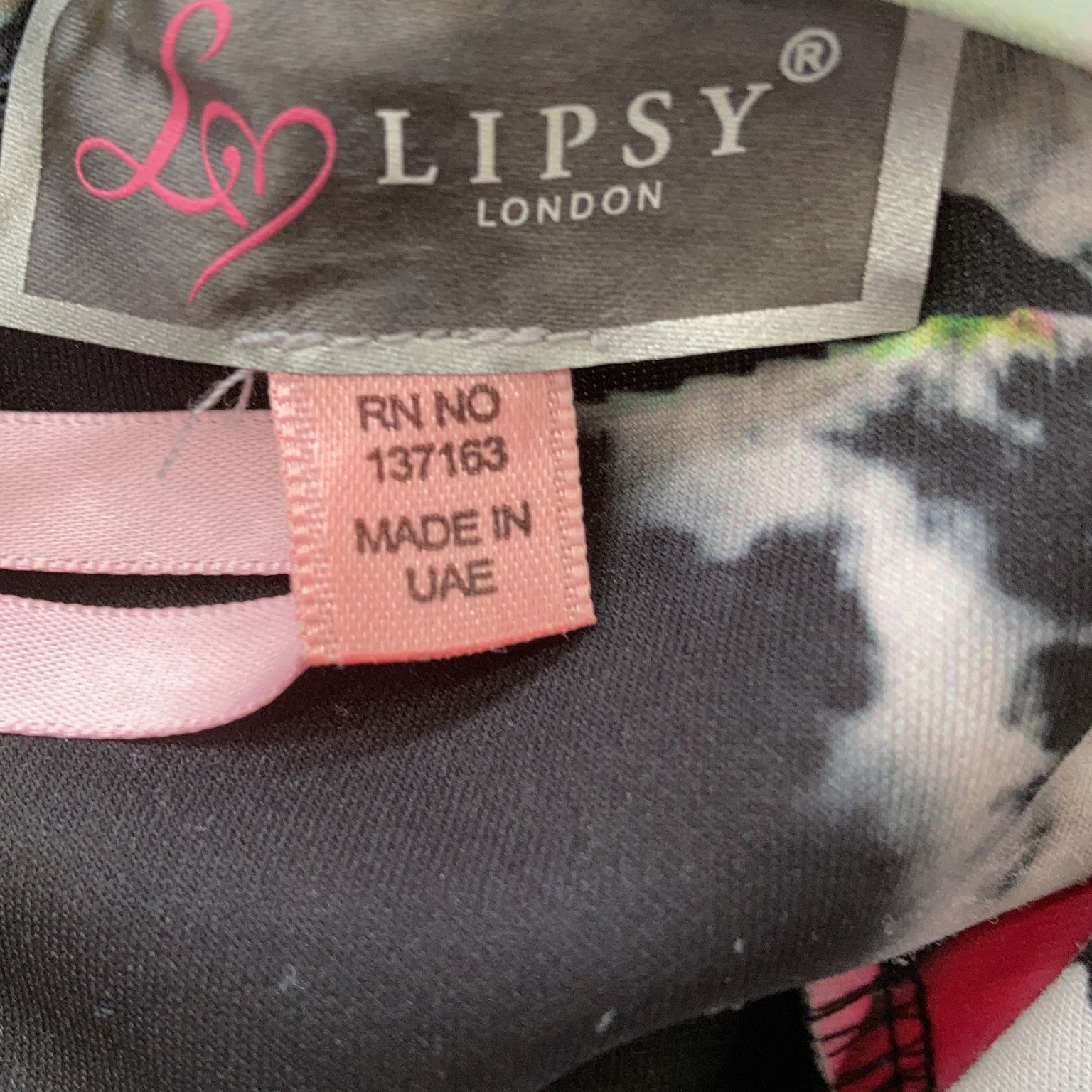 Lipsy London