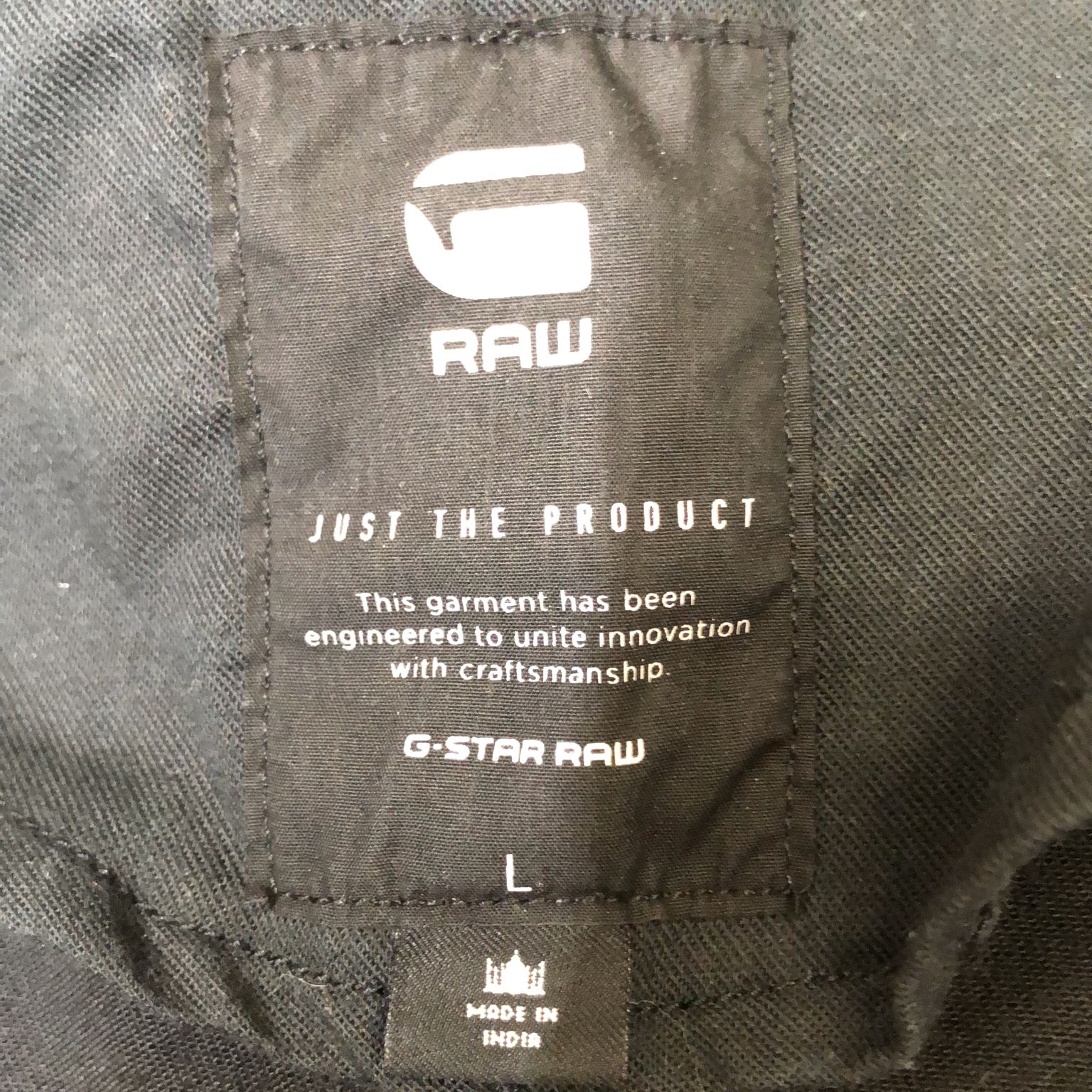 G-Star Raw