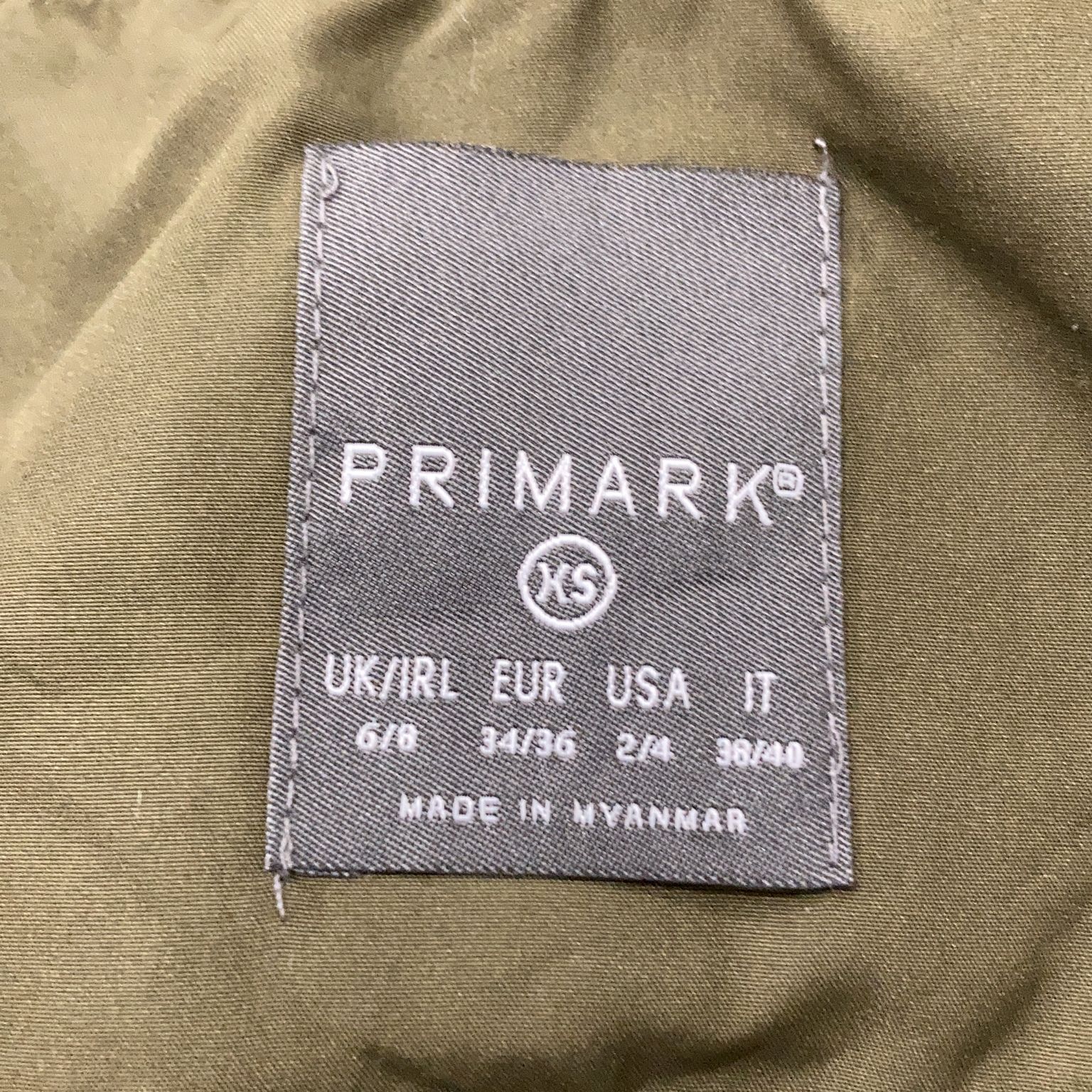 Primark