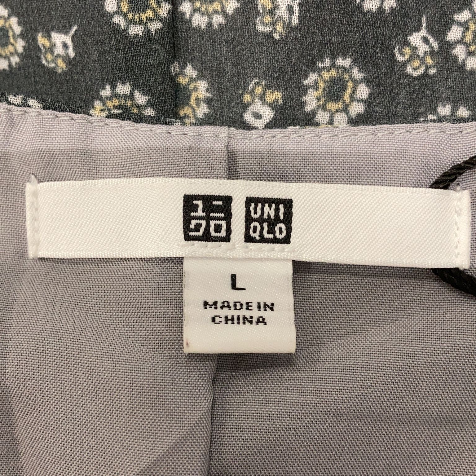 Uniqlo