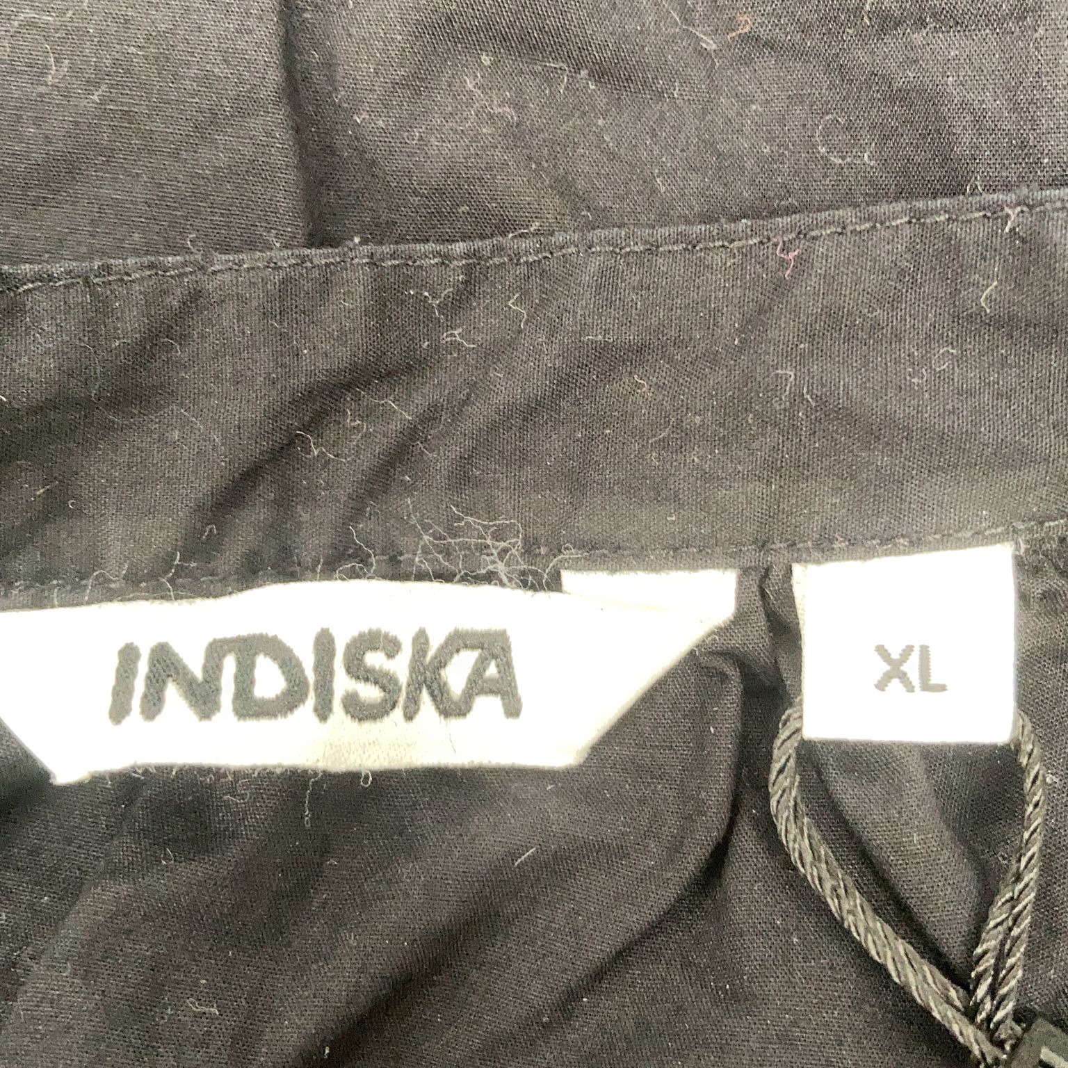 Indiska