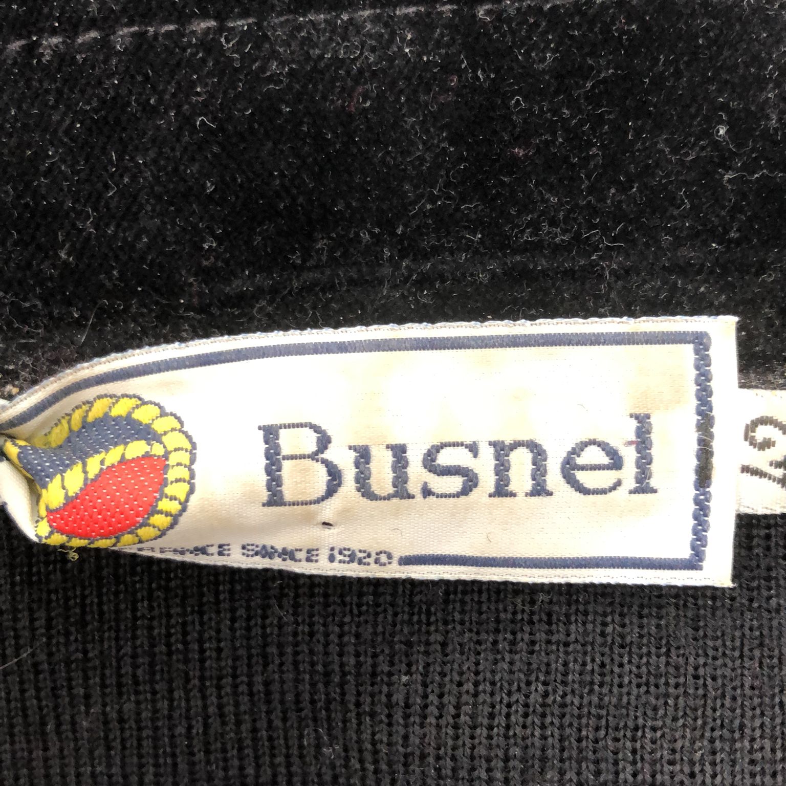 Busnel