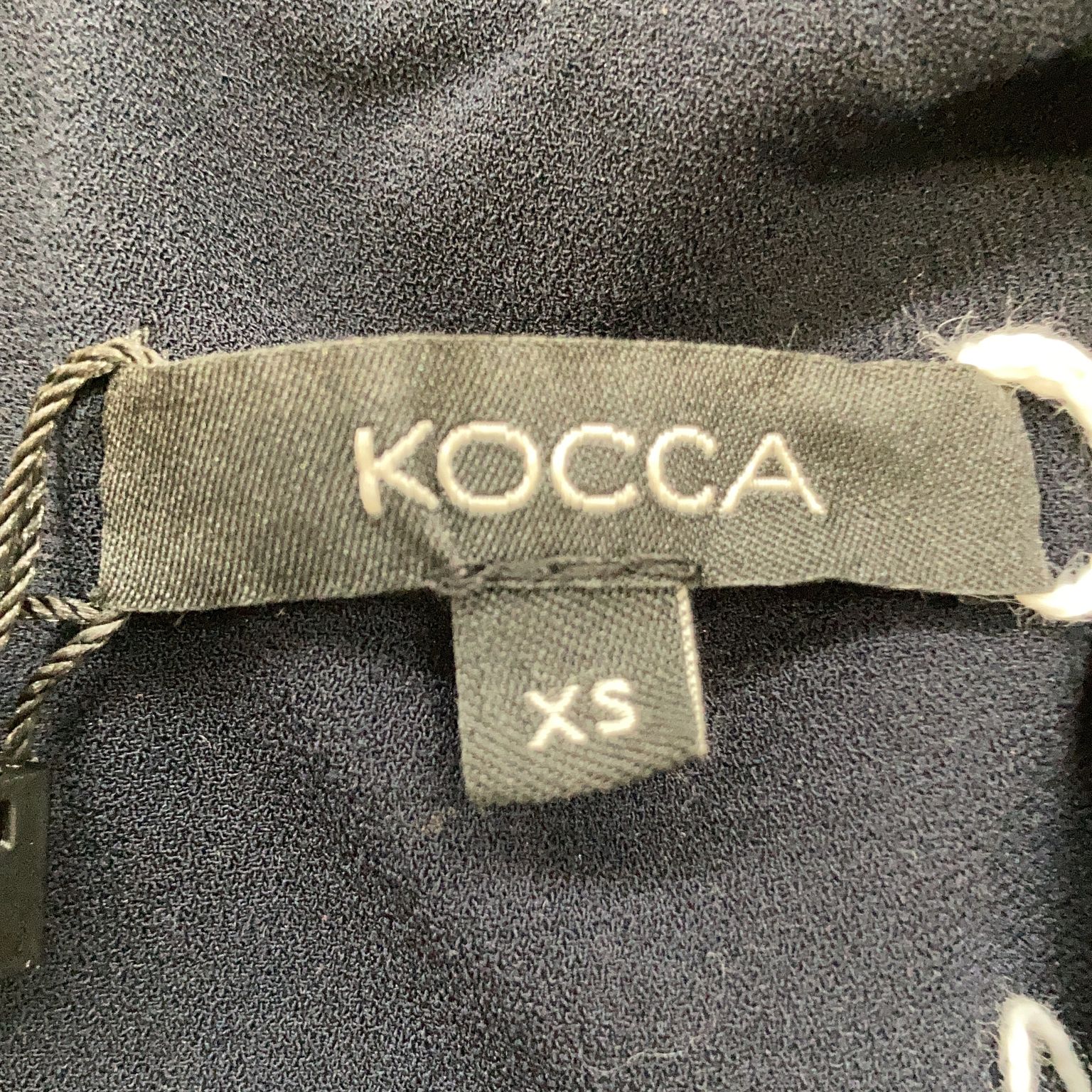 Kocca