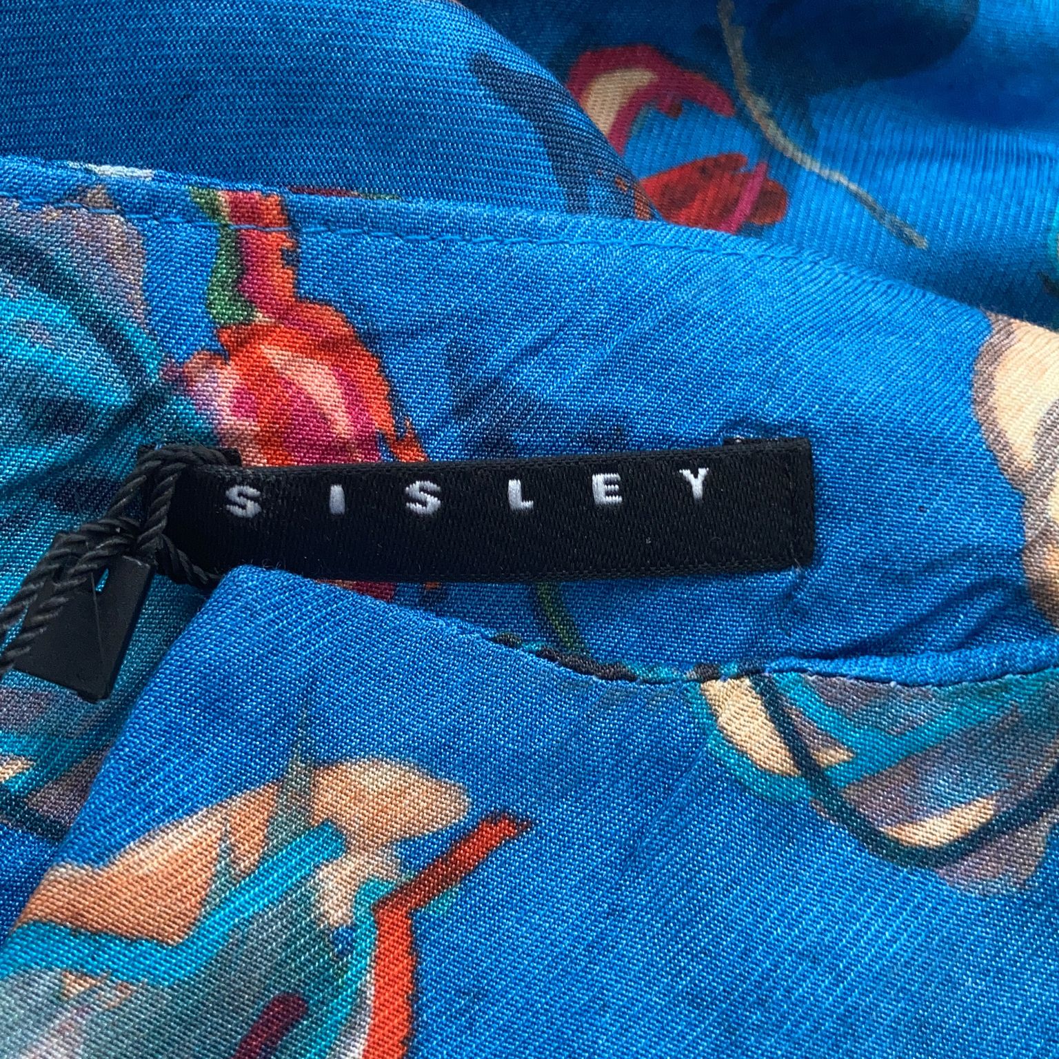 Sisley