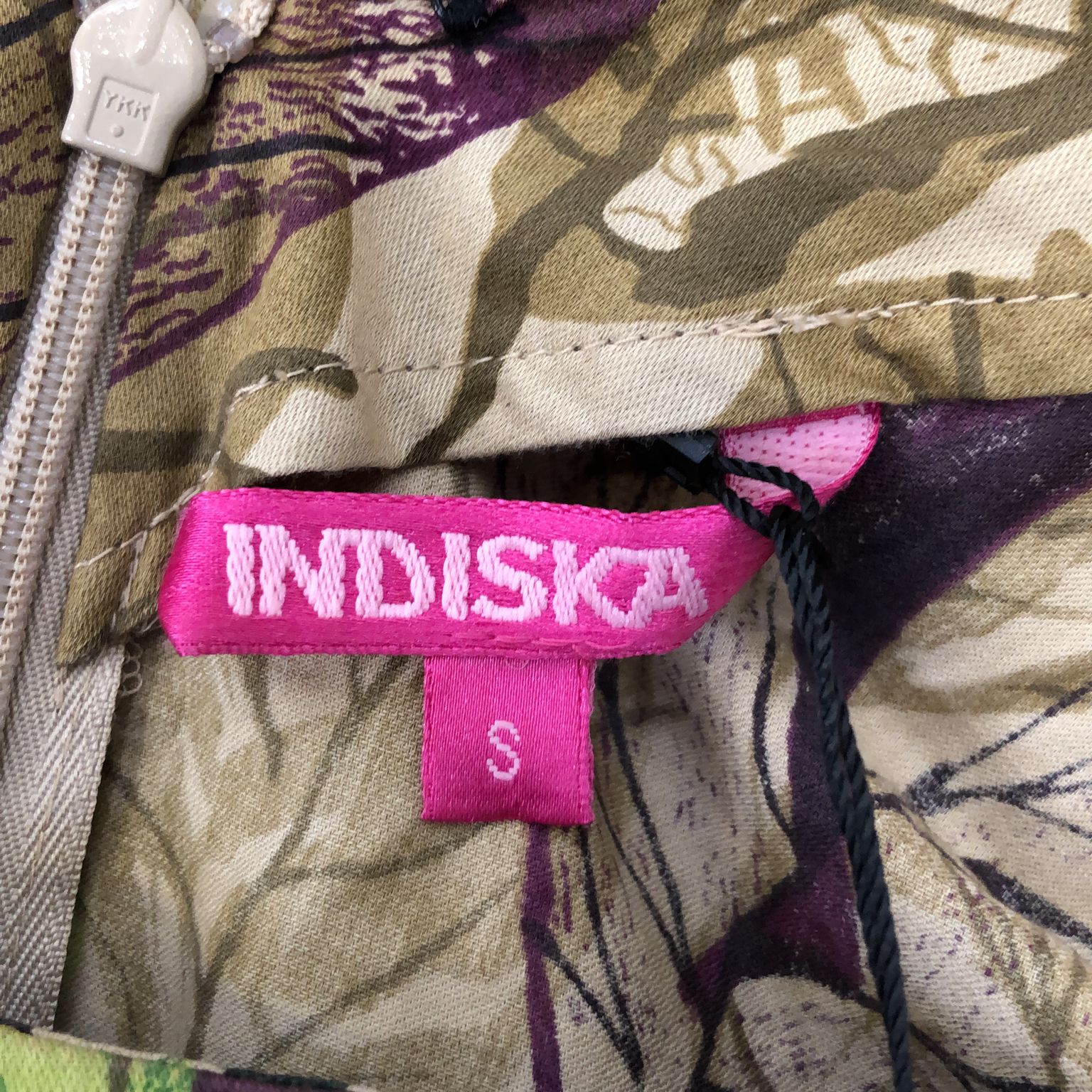 Indiska