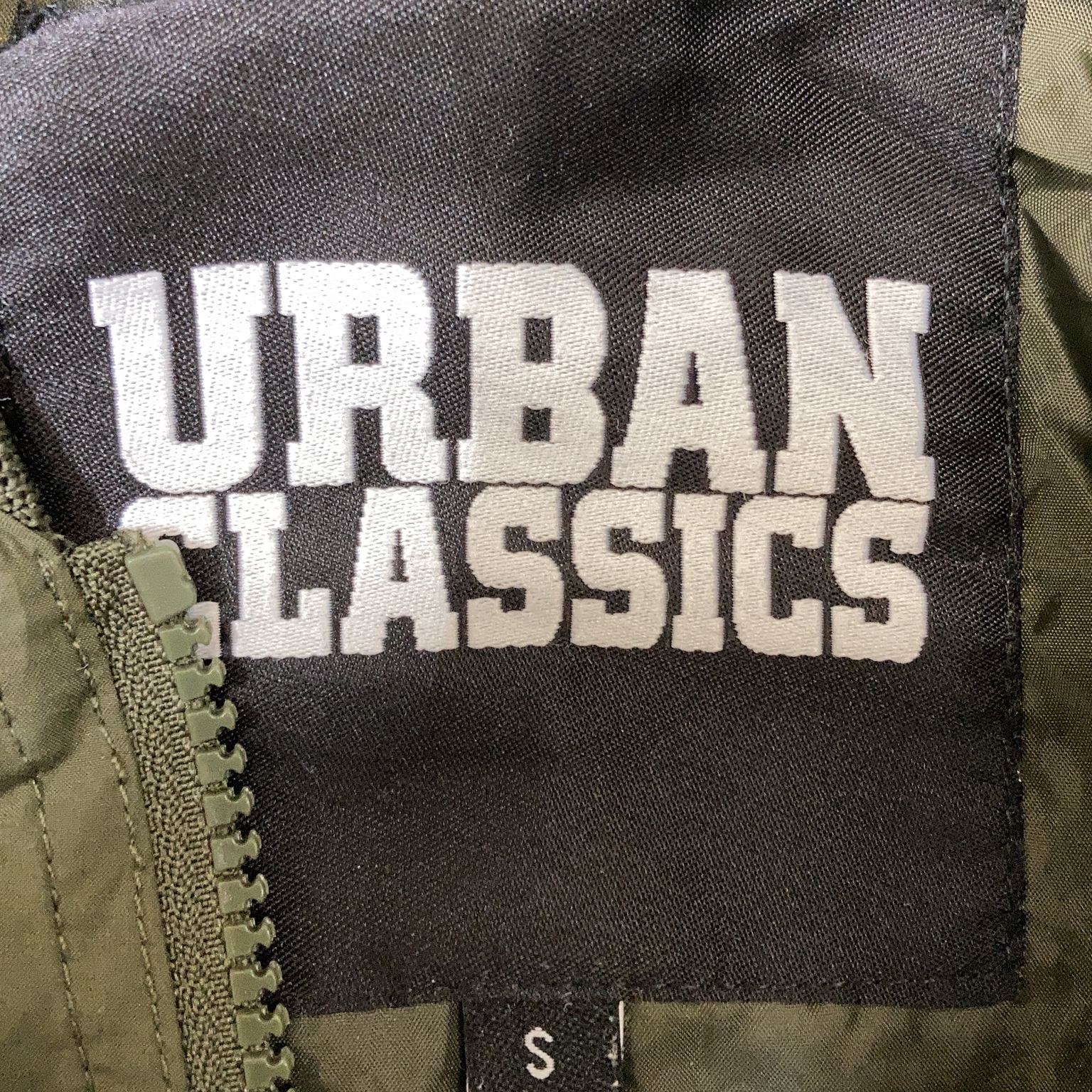 Urban Classics