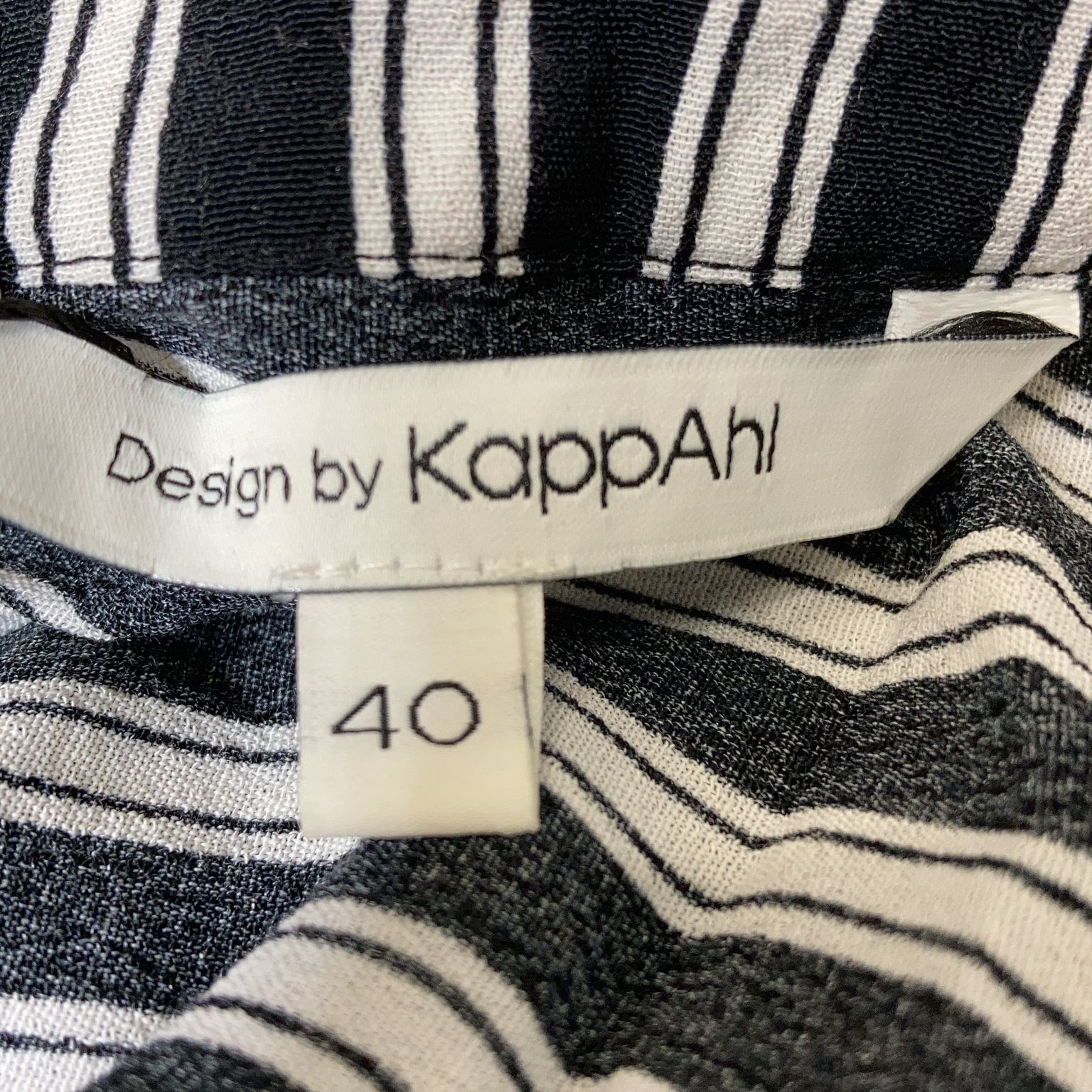 Design by Kappahl