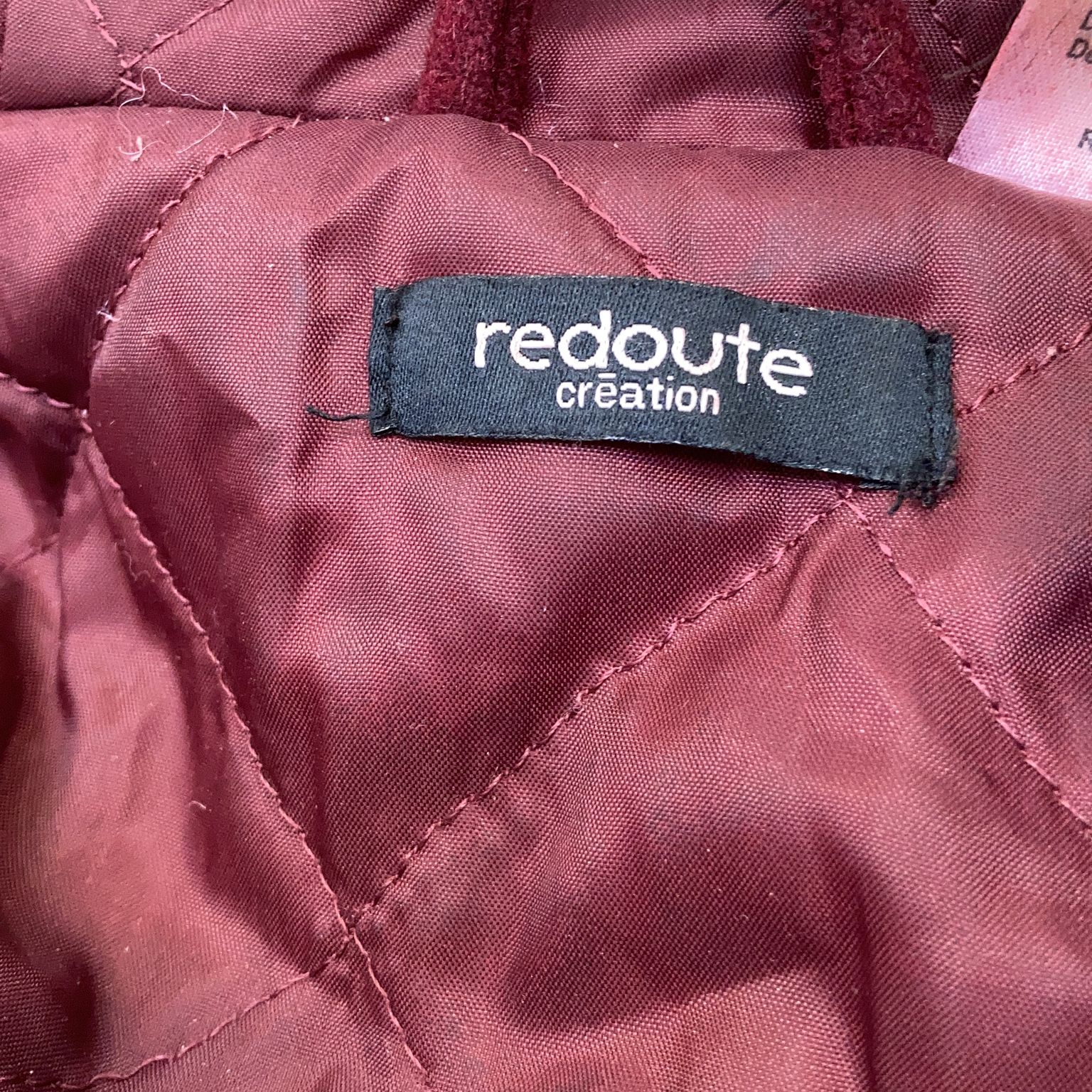 Redoute Creation