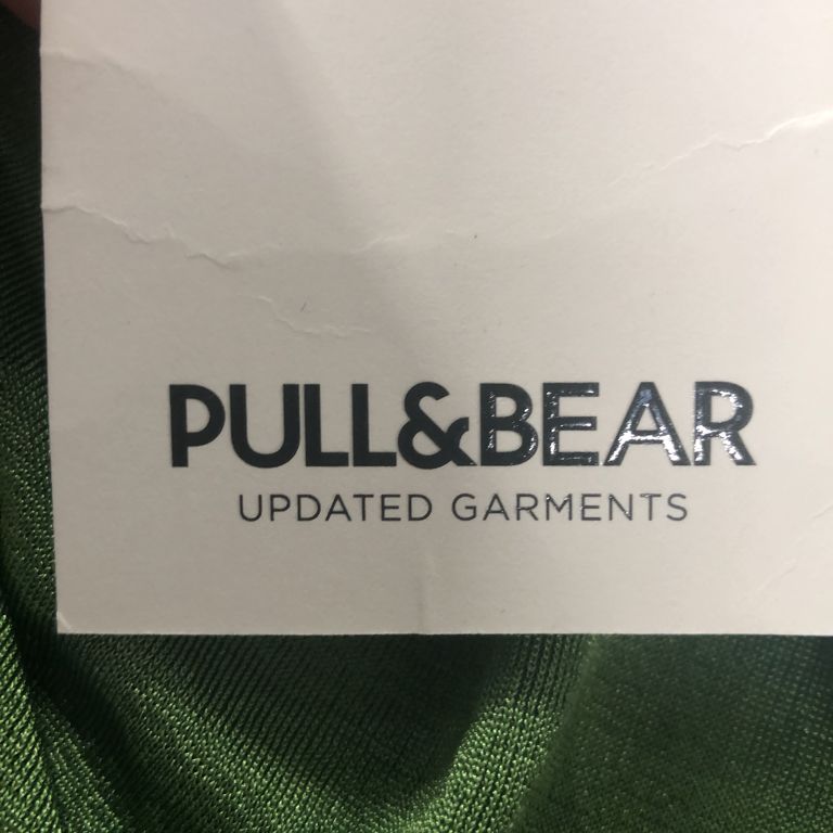 Pull  Bear