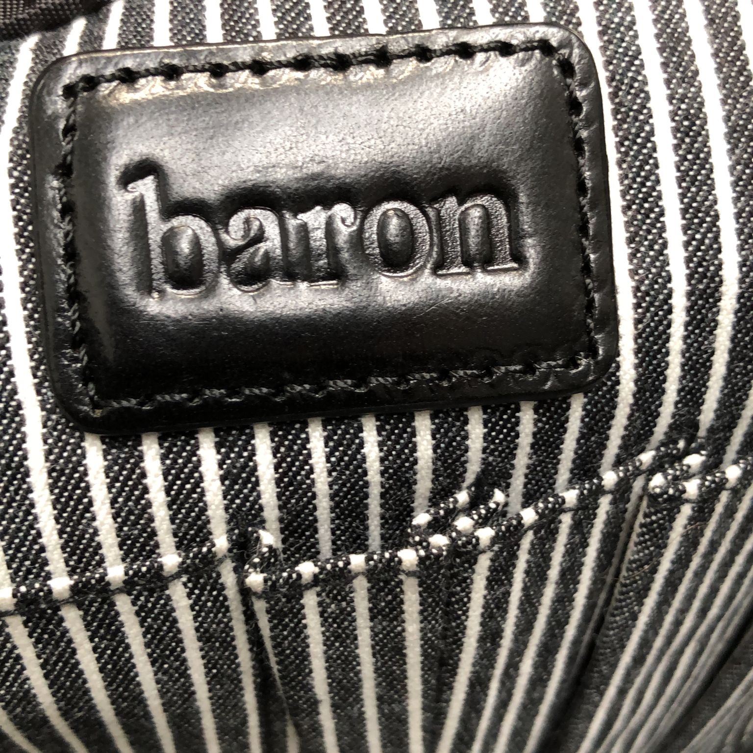 Baron