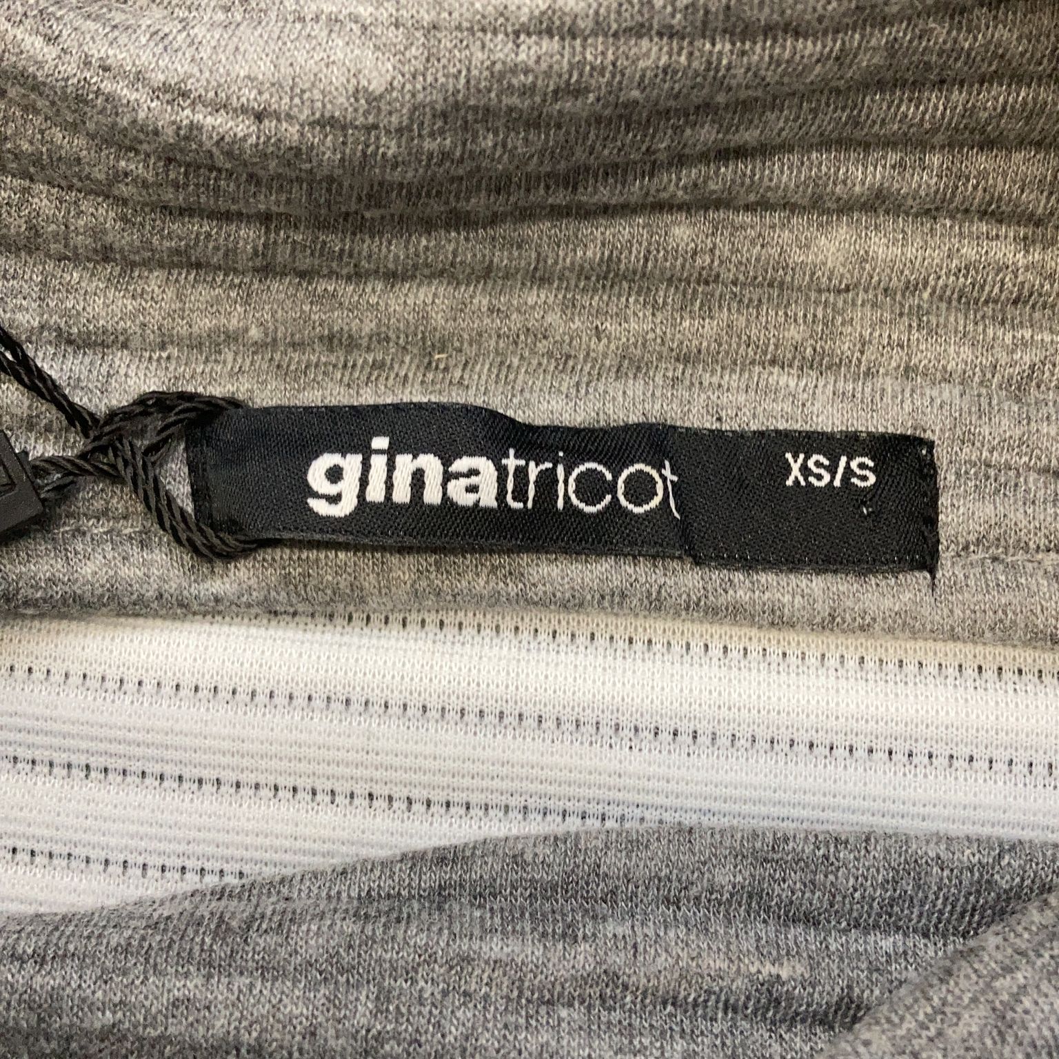 Gina Tricot