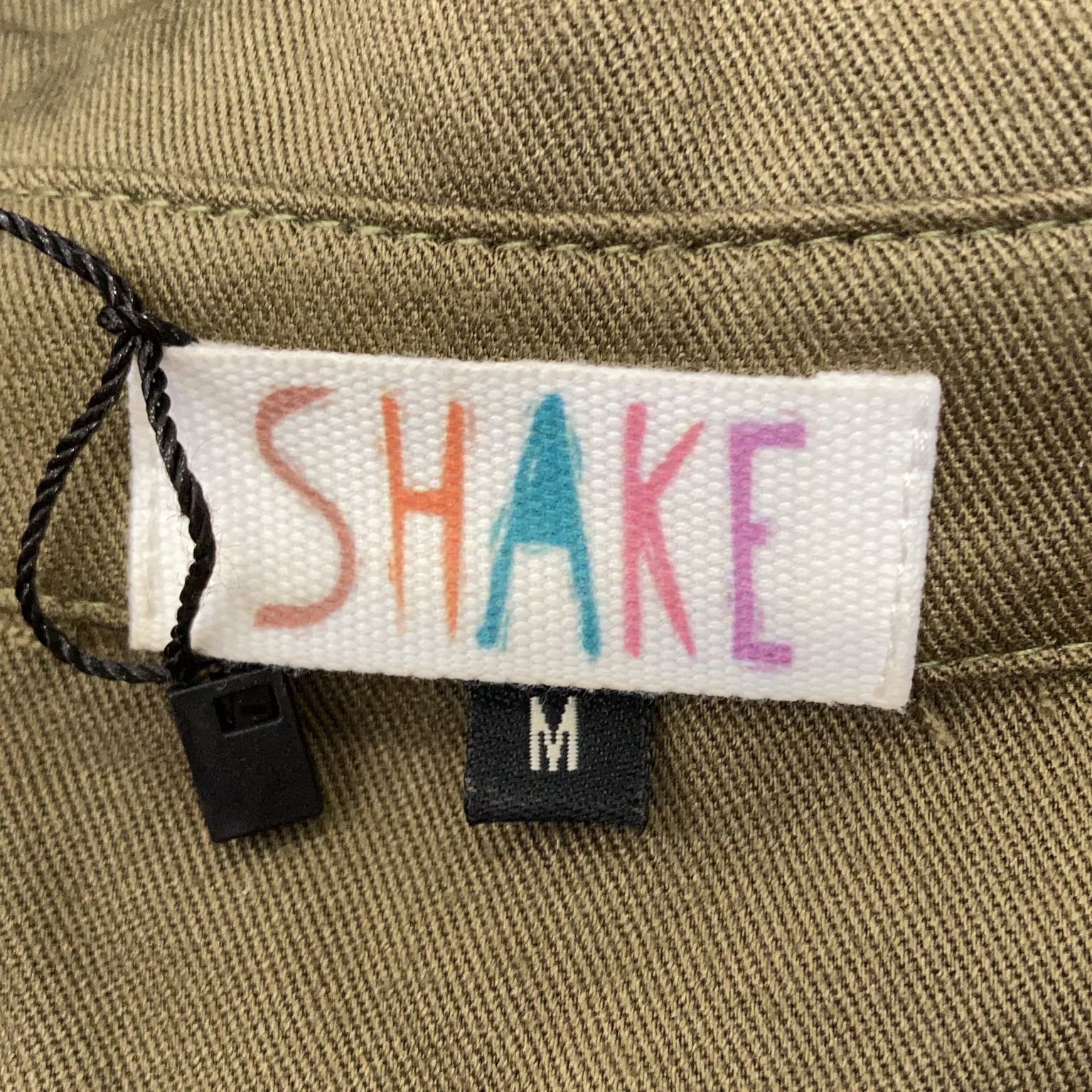 Shake