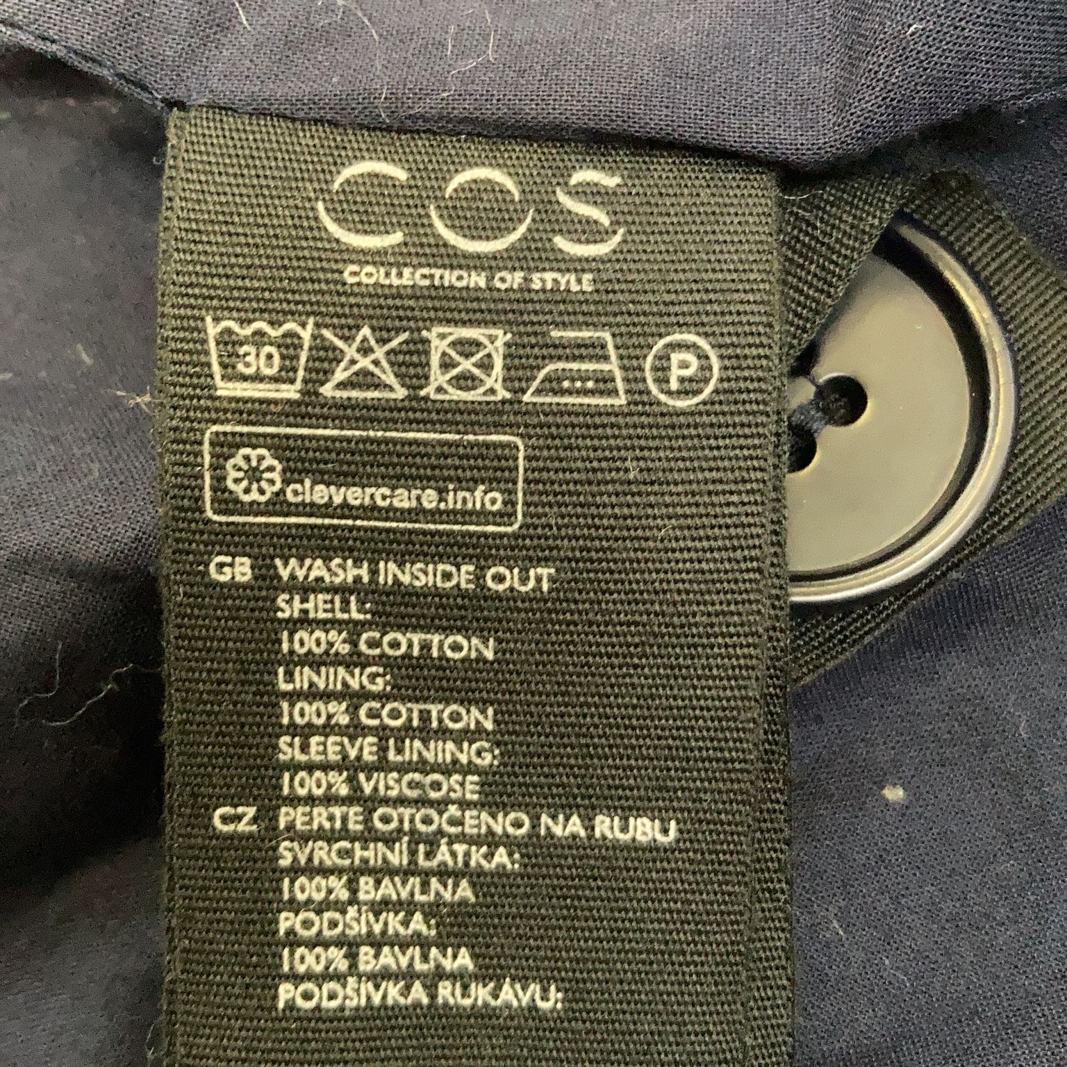 COS