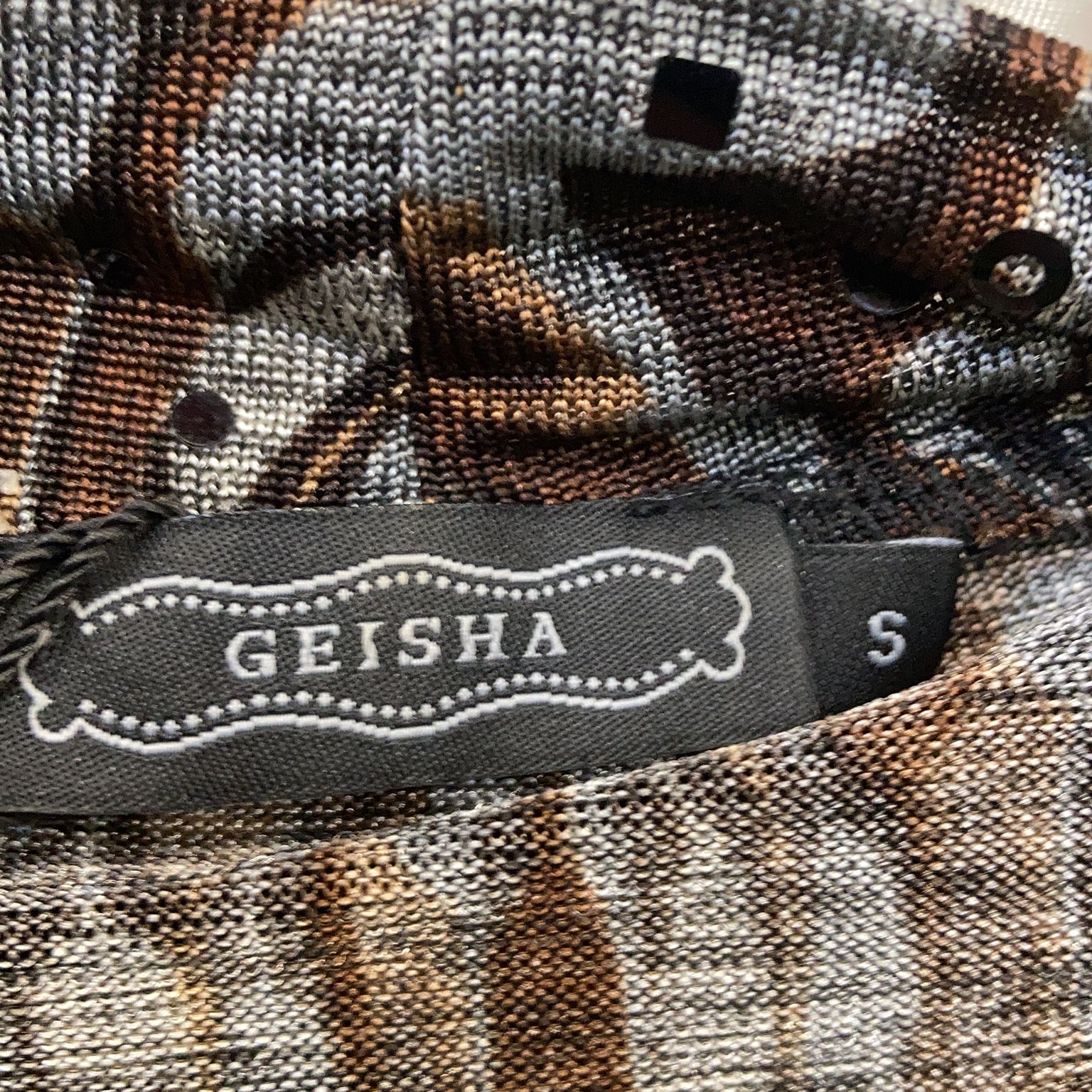 Geisha