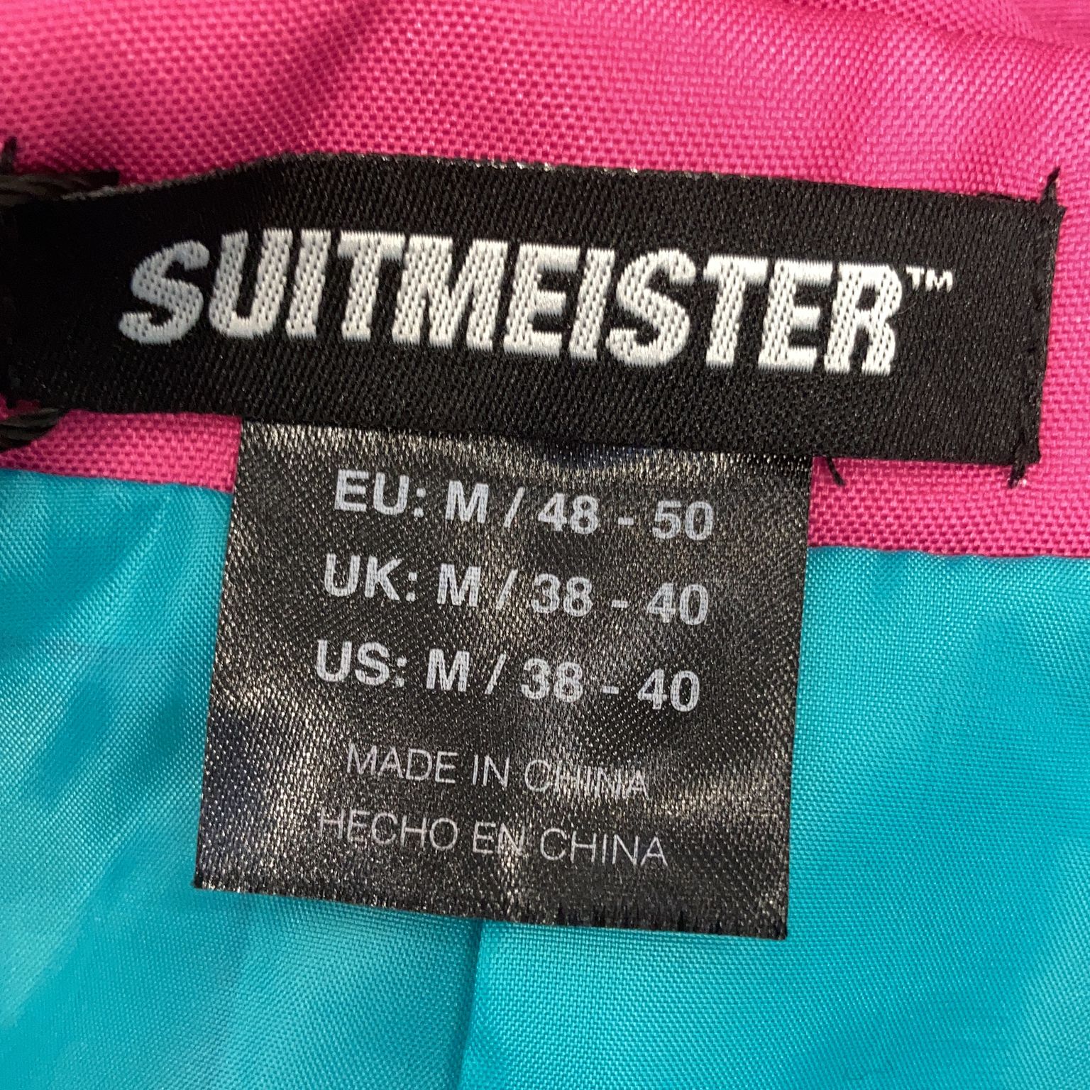 Suitmeister