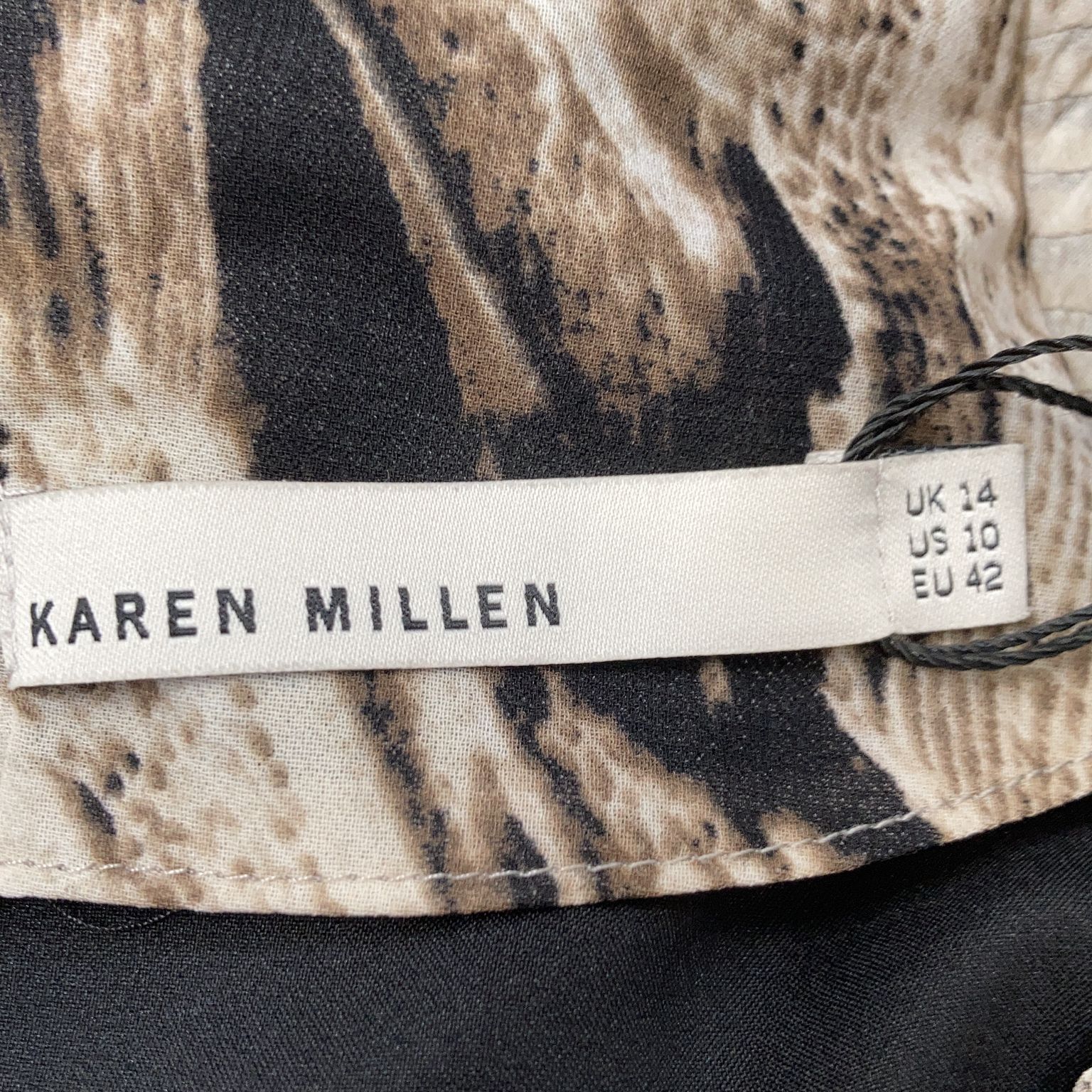 Karen Millen