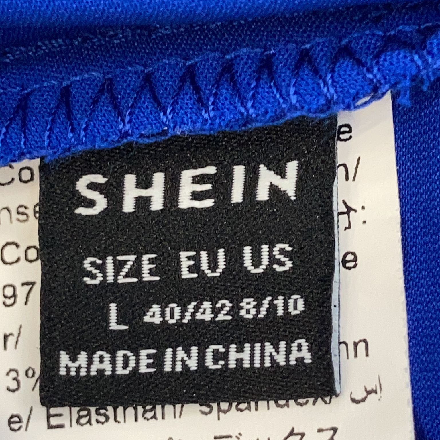 Shein