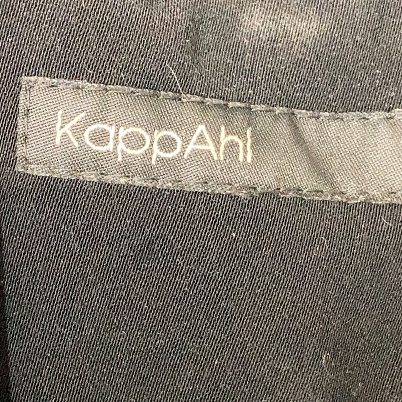 KappAhl