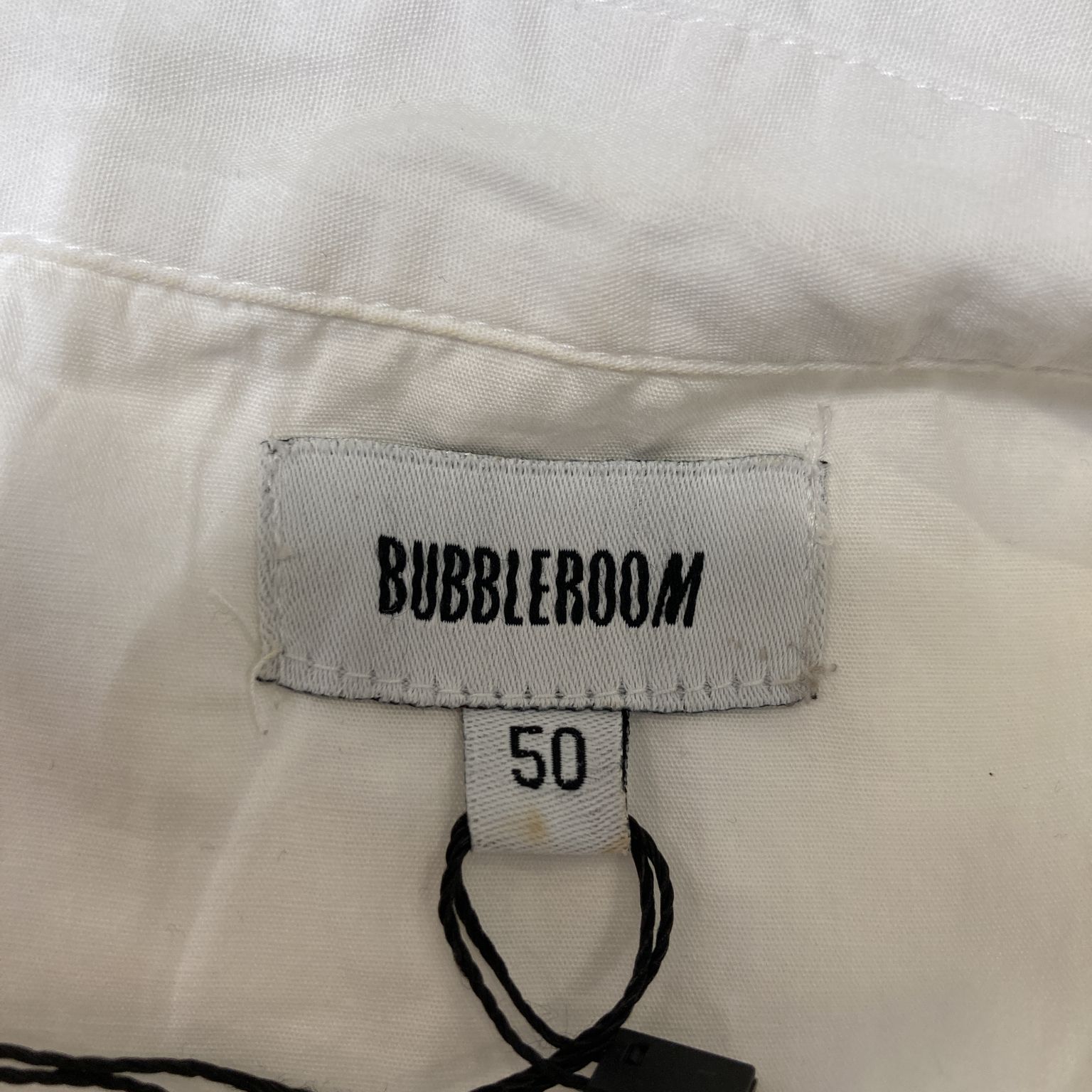 Bubbleroom