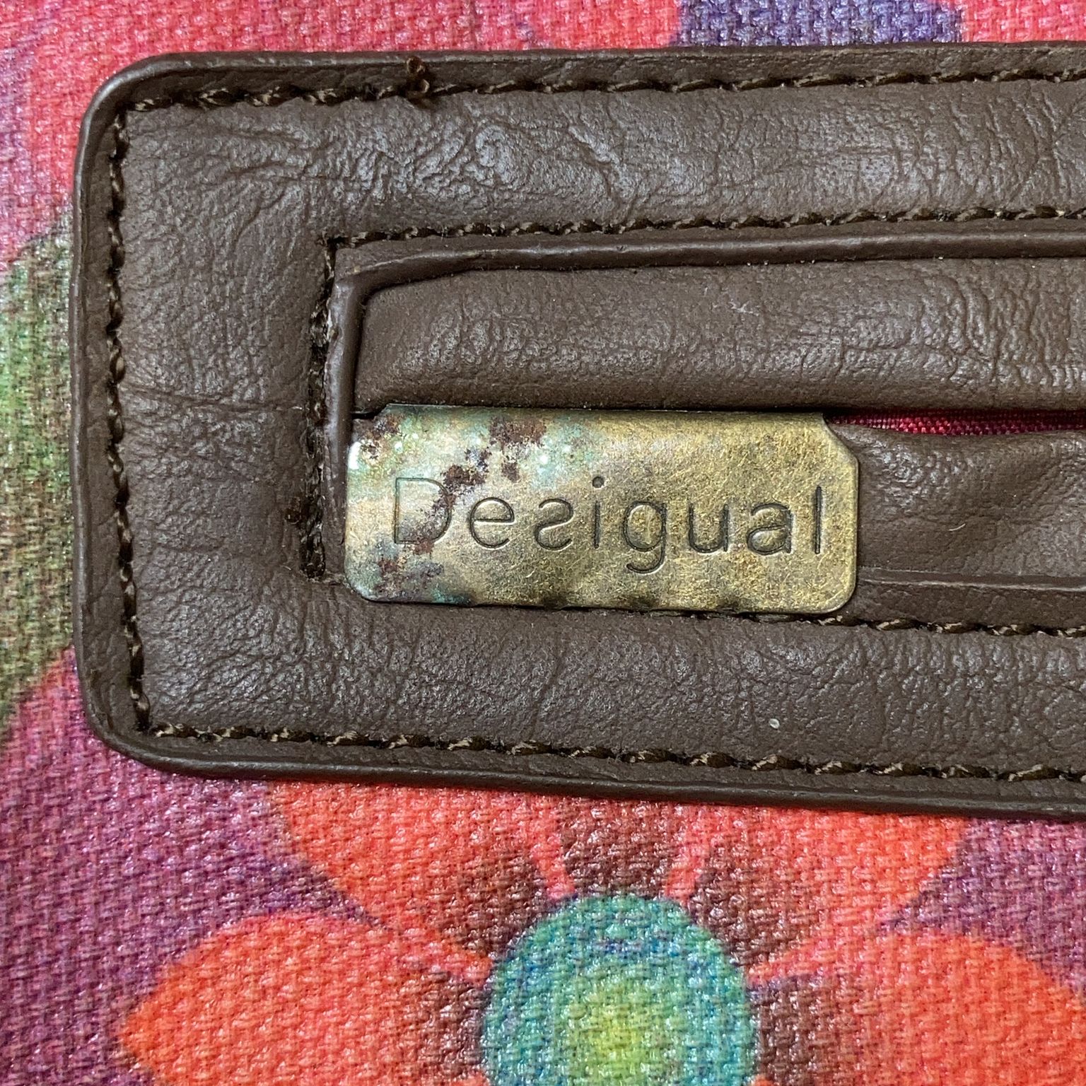 Desigual