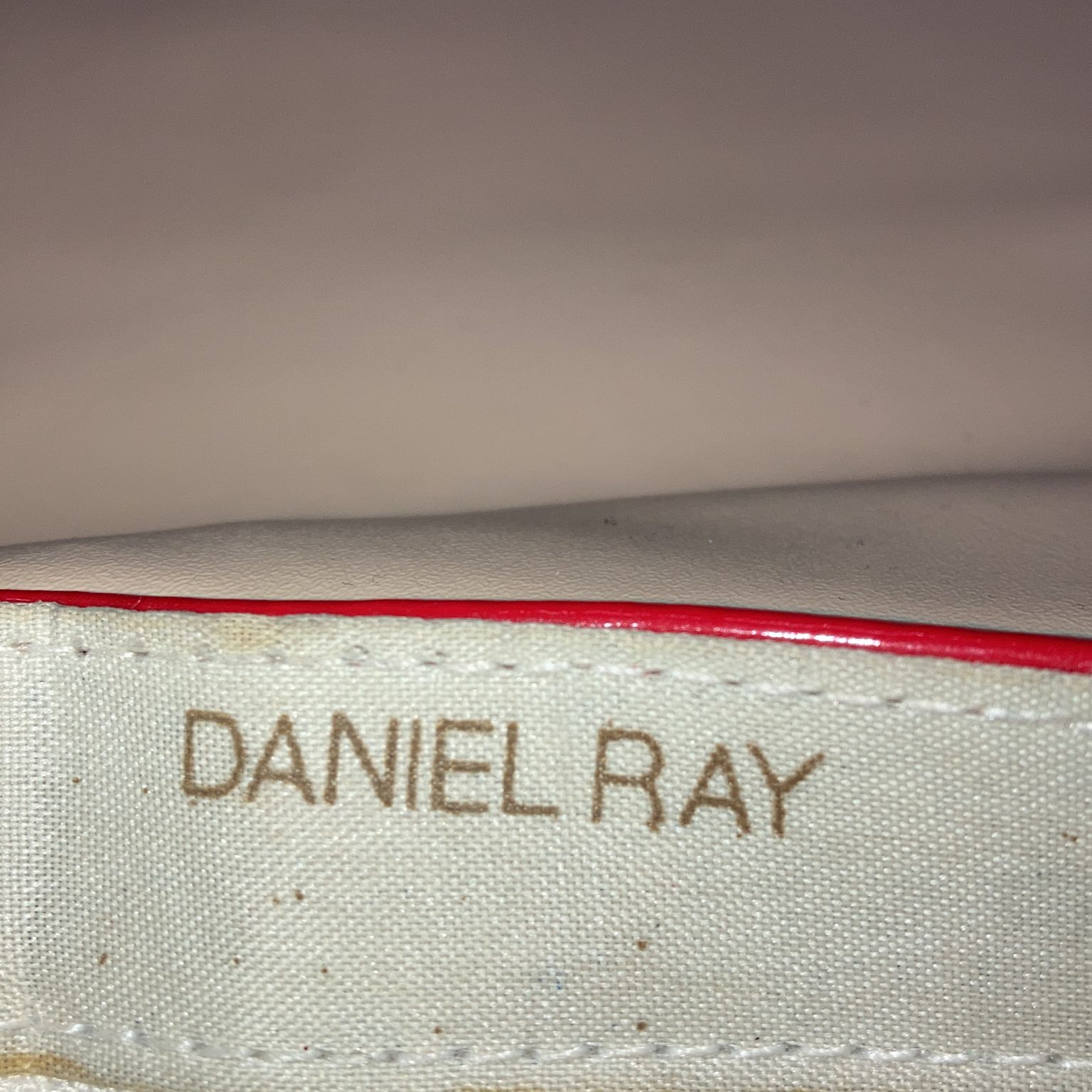 Daniel Ray