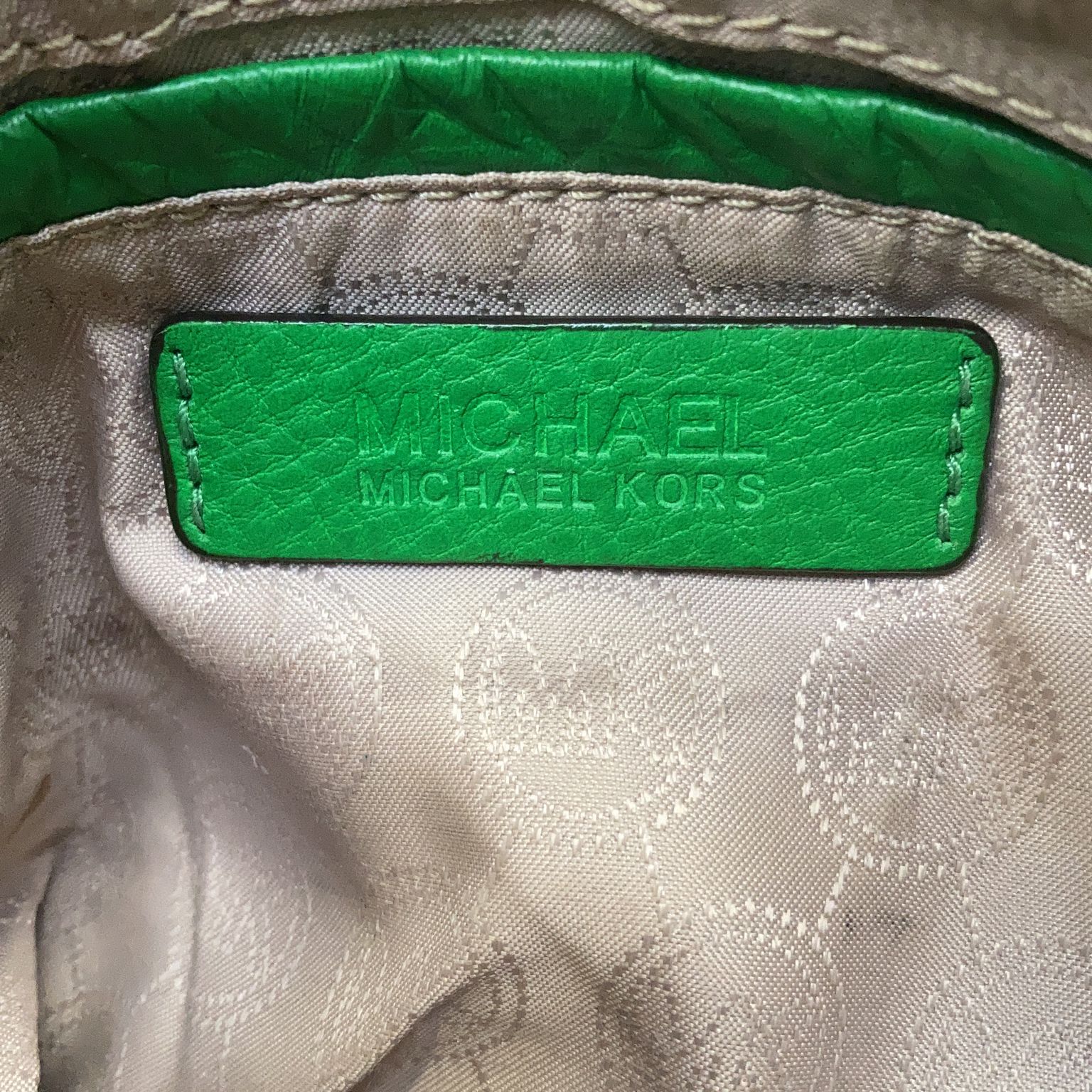 Michael Kors