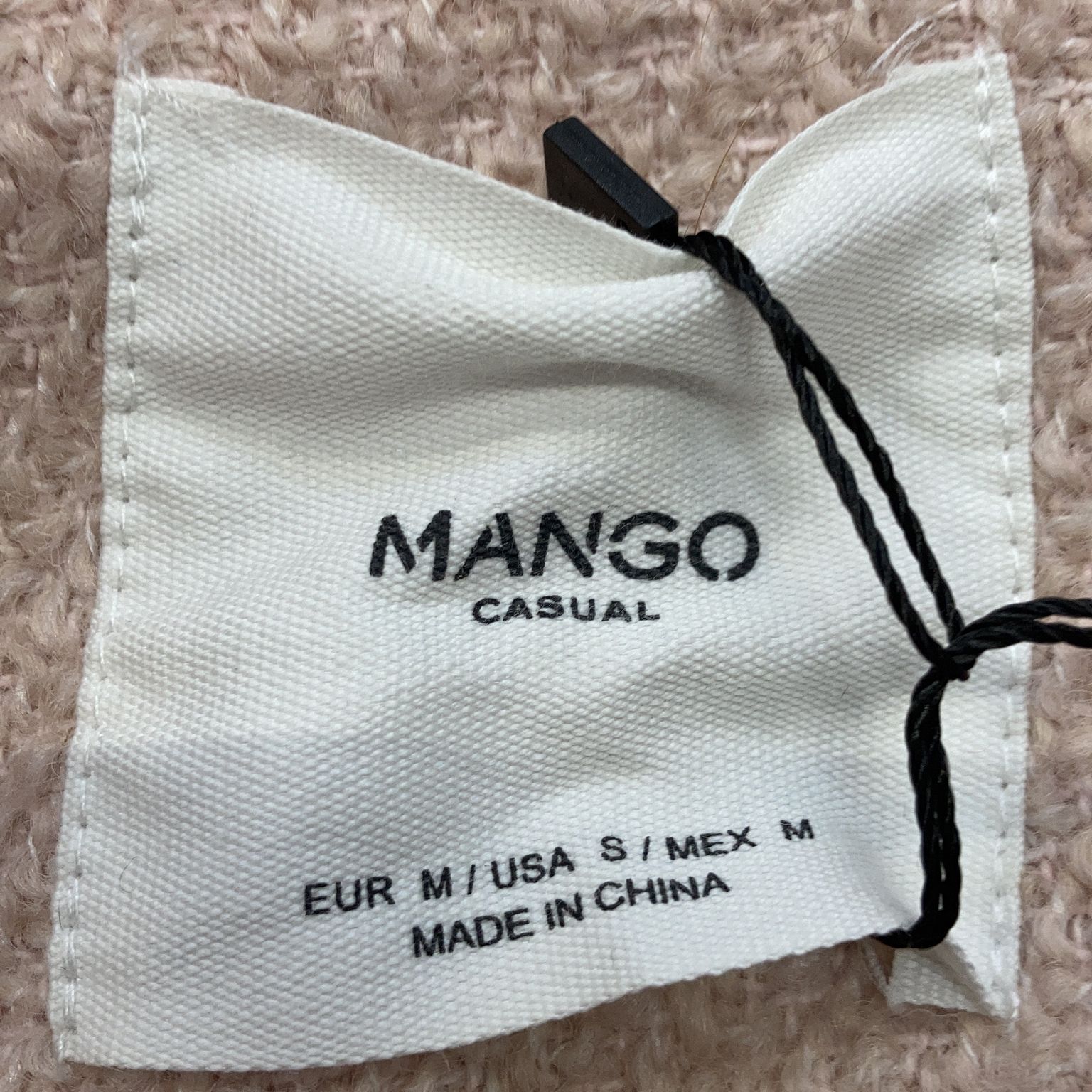 Mango Casual