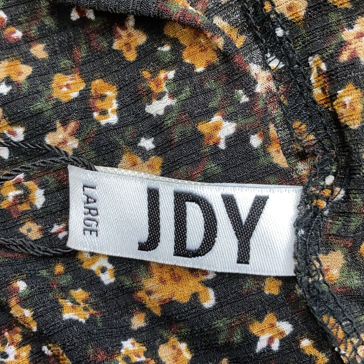 JDY