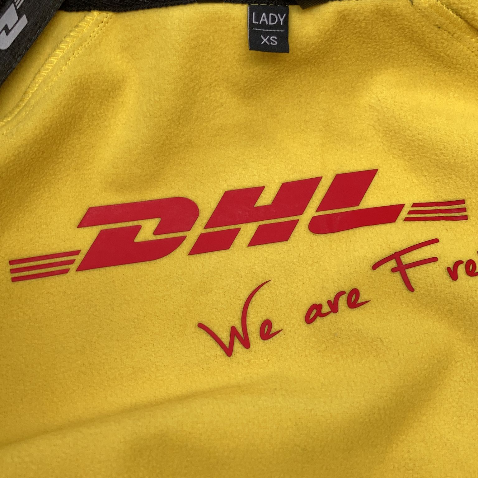 DHL