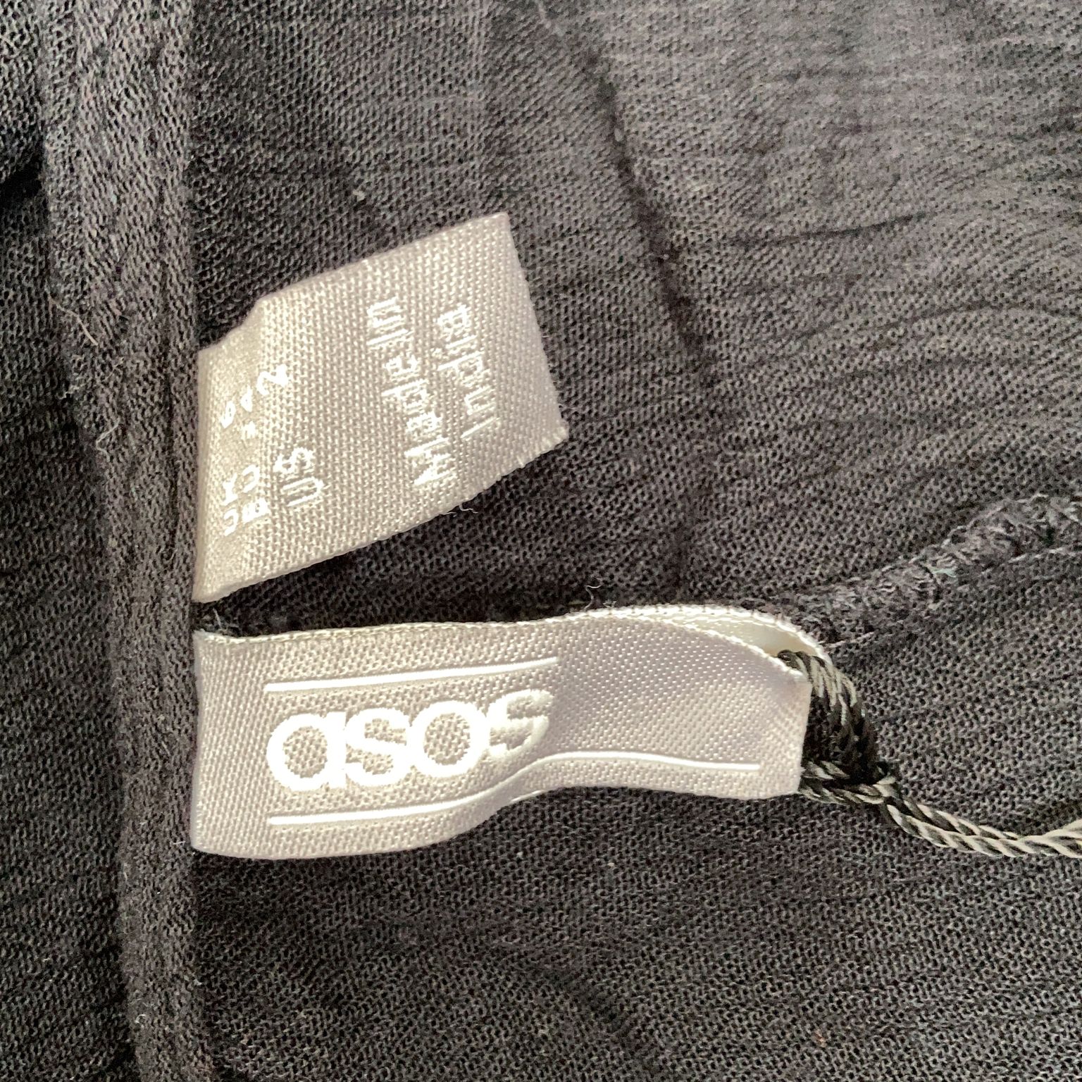 ASOS