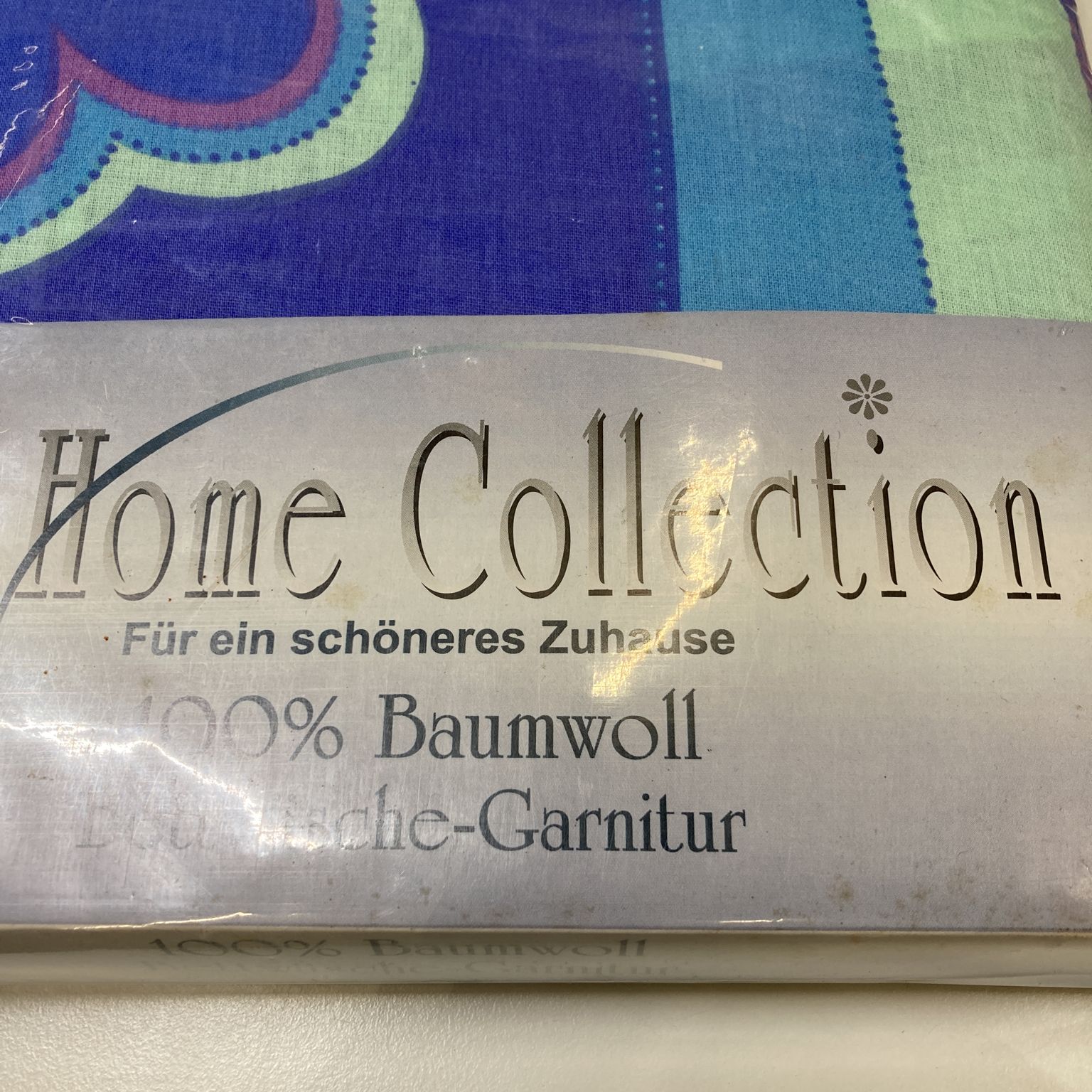 Home Collection