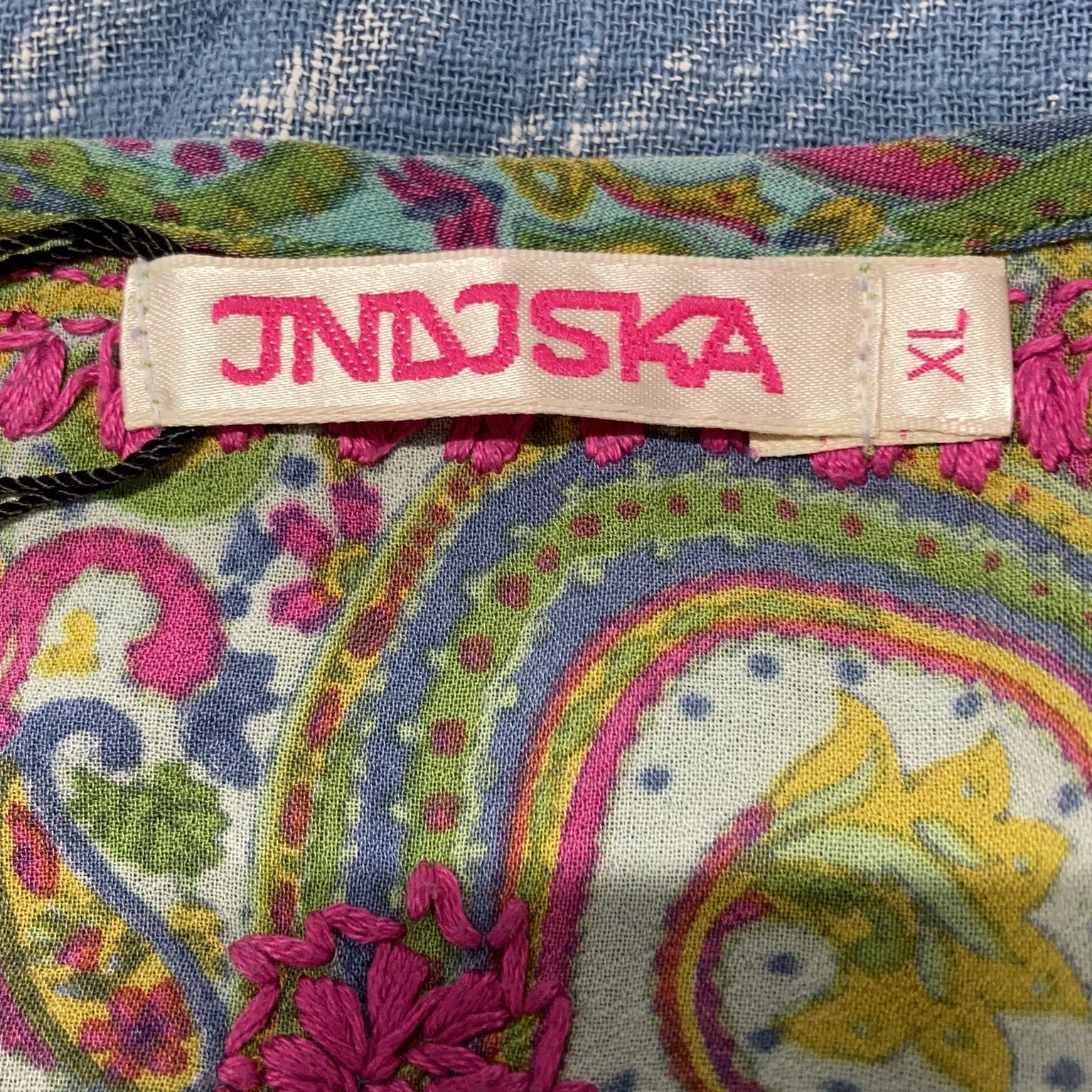 Indiska