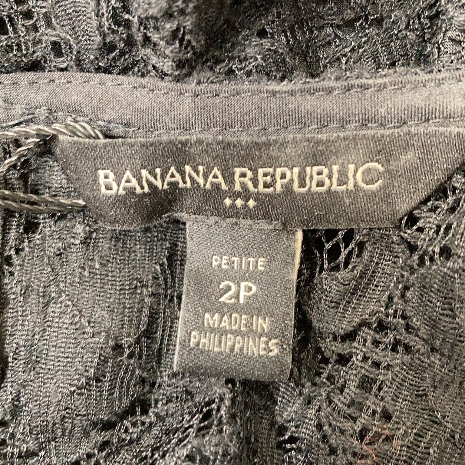 Banana Republic