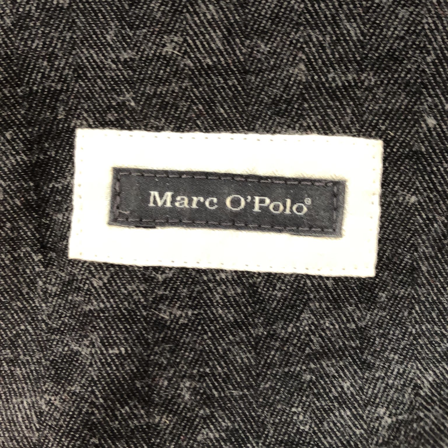 Marc O'Polo