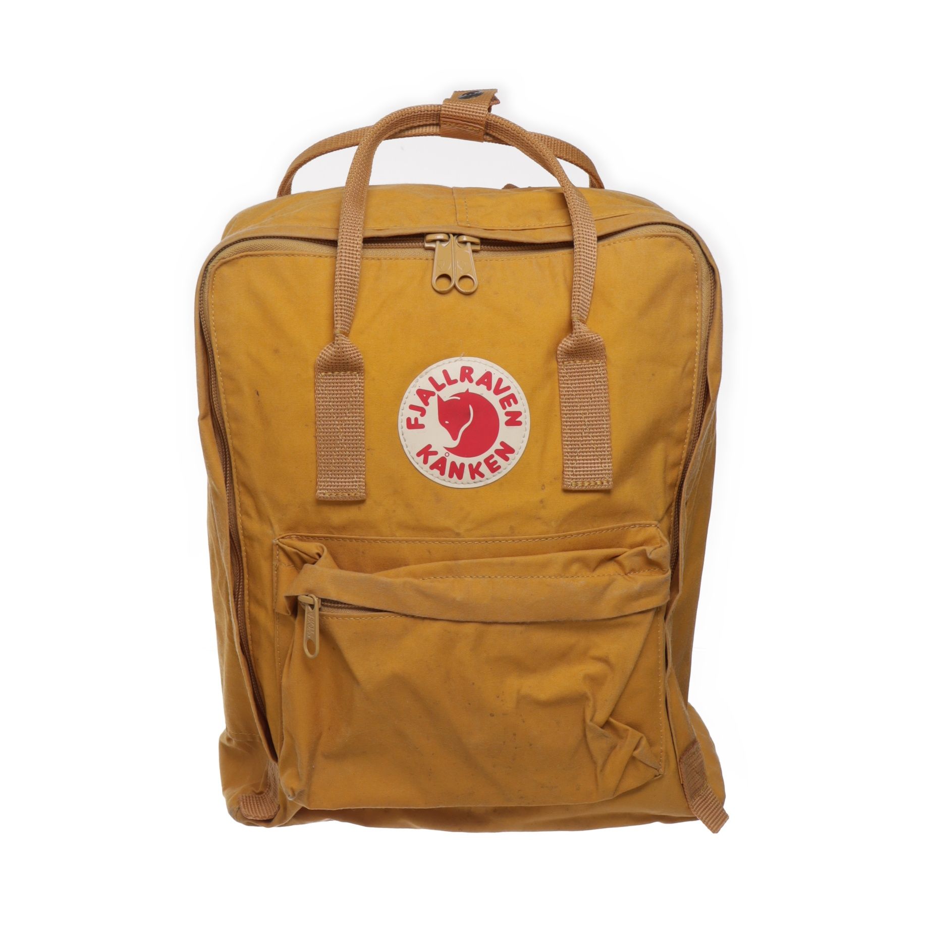 Fjällräven