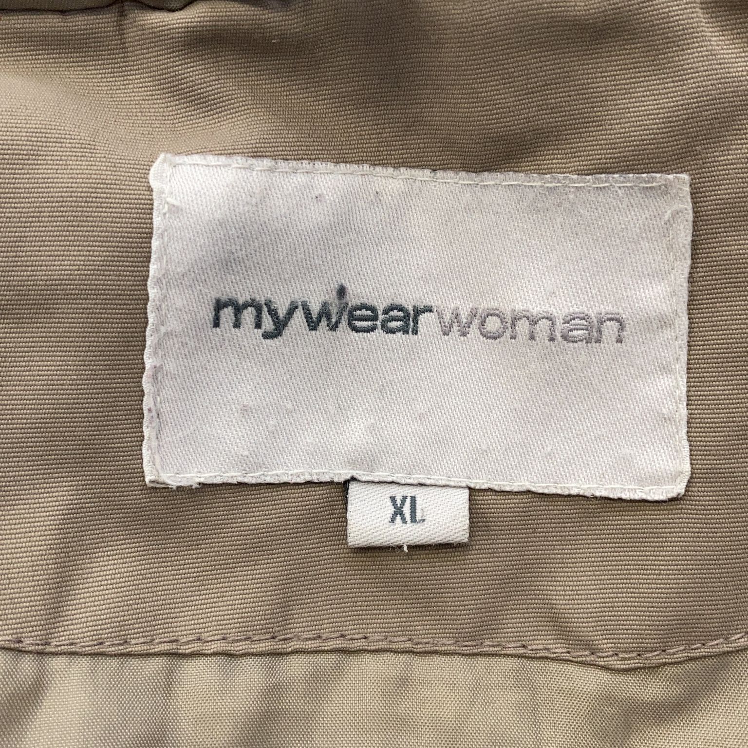 MyWear Woman