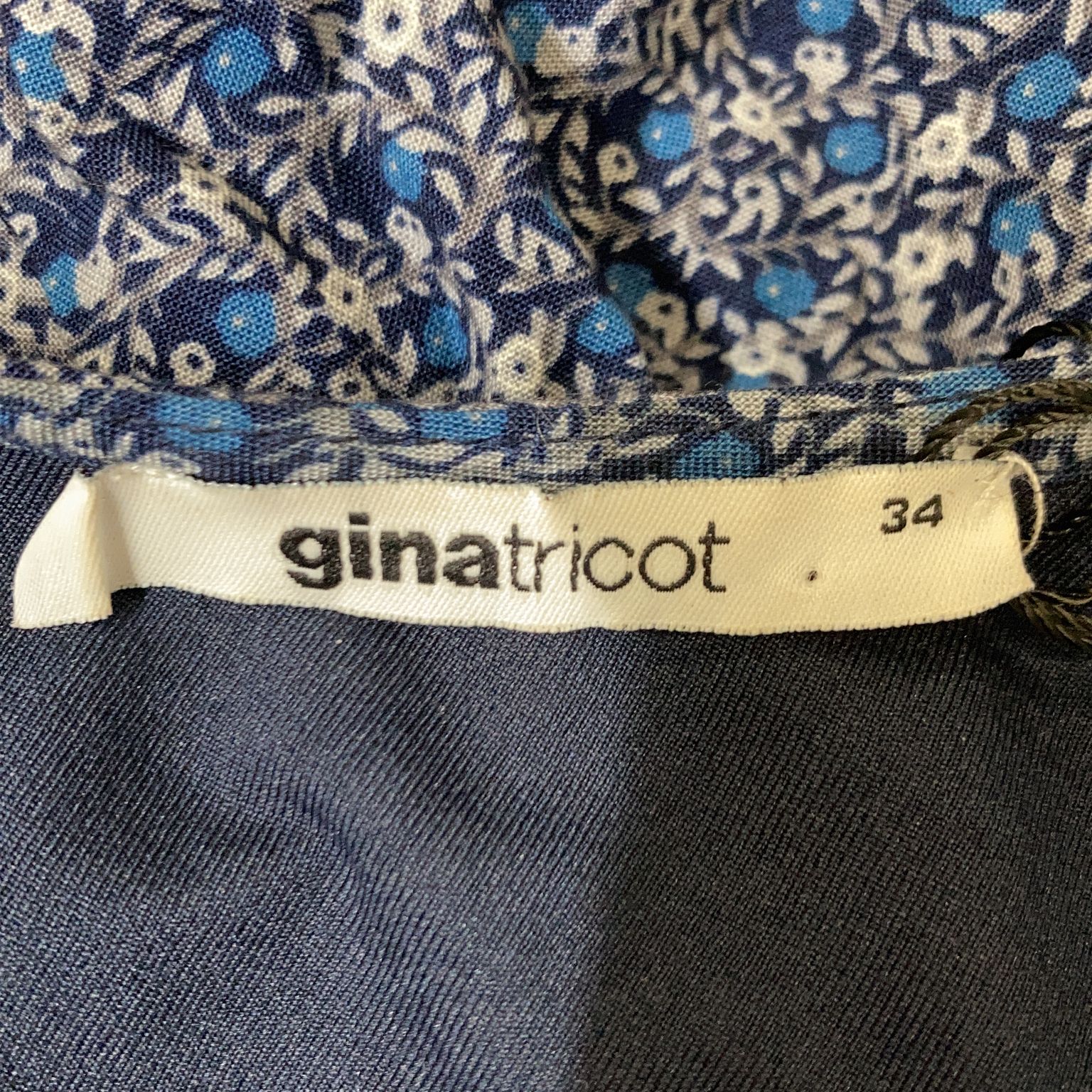 Gina Tricot