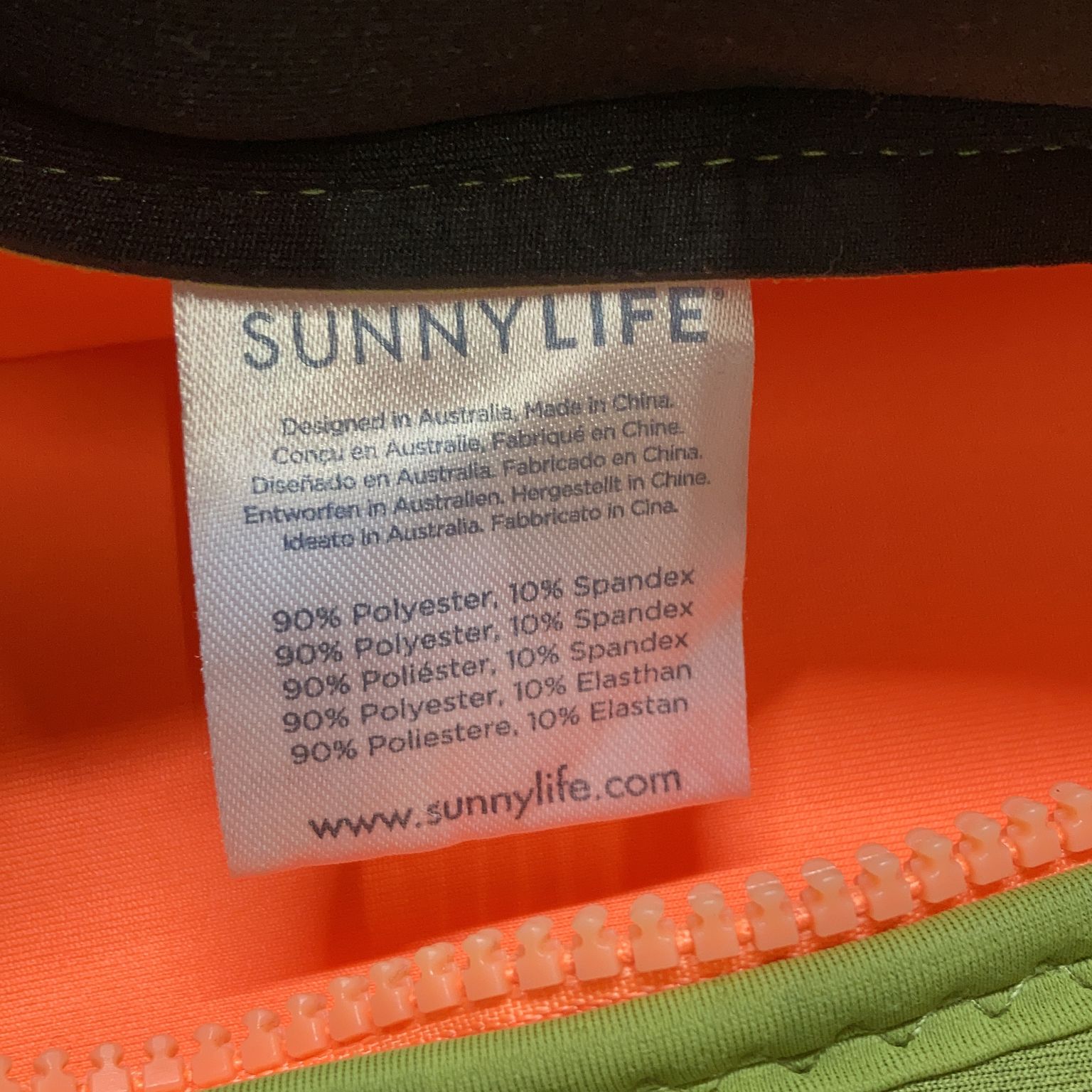 Sunnylife