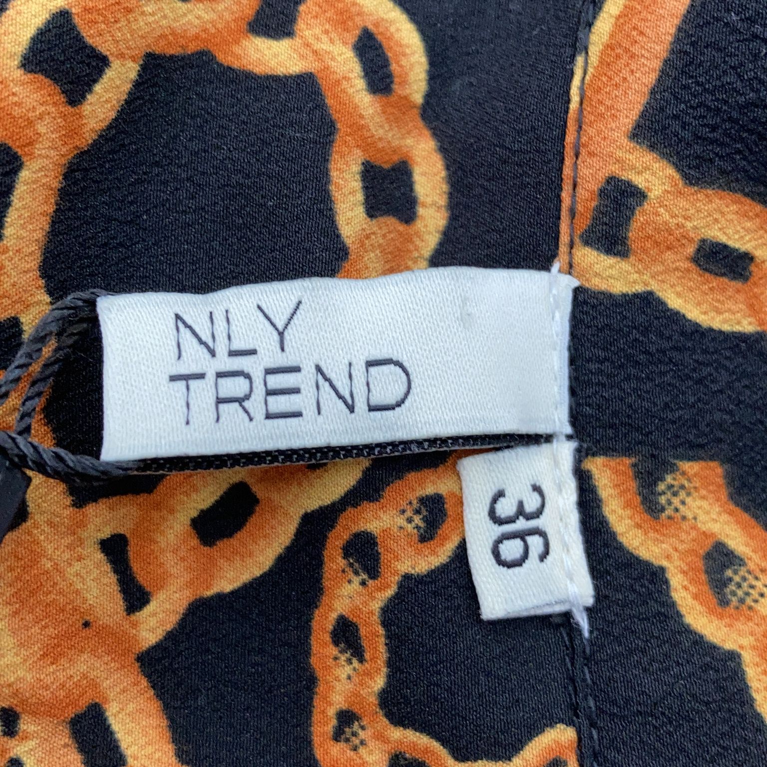 NLY Trend