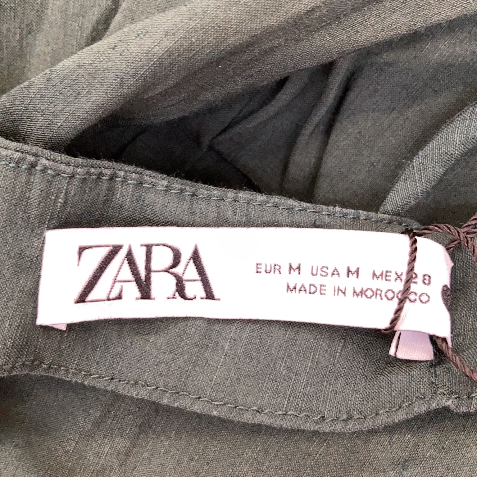 Zara