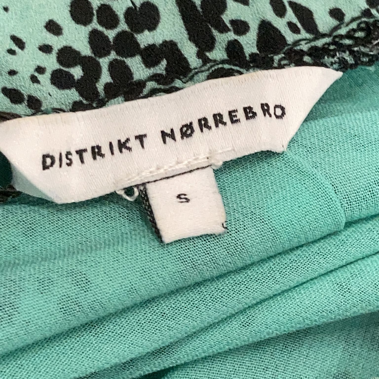 Distrikt Nørrebro