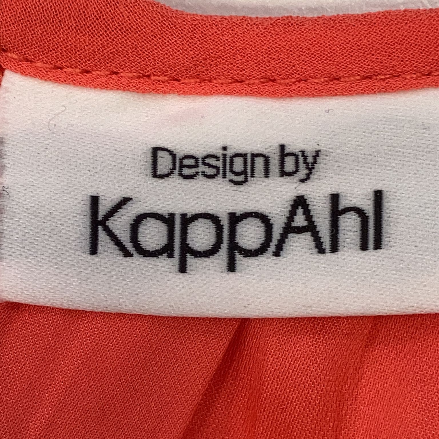 KappAhl