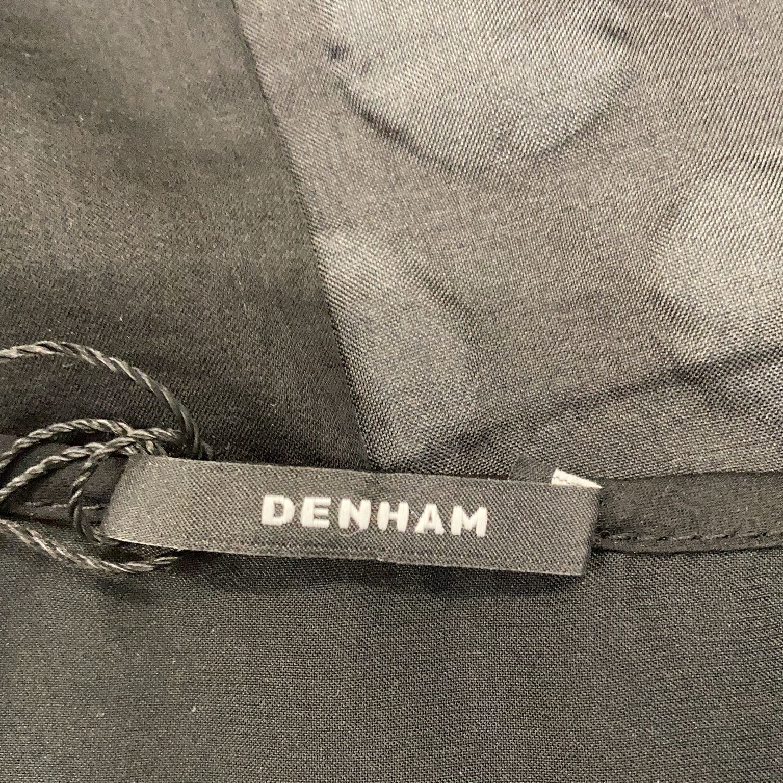 Denham