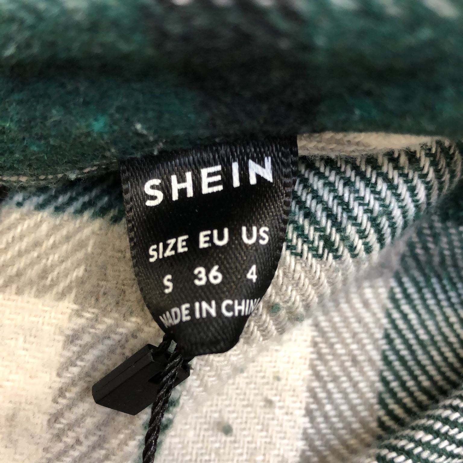 Shein