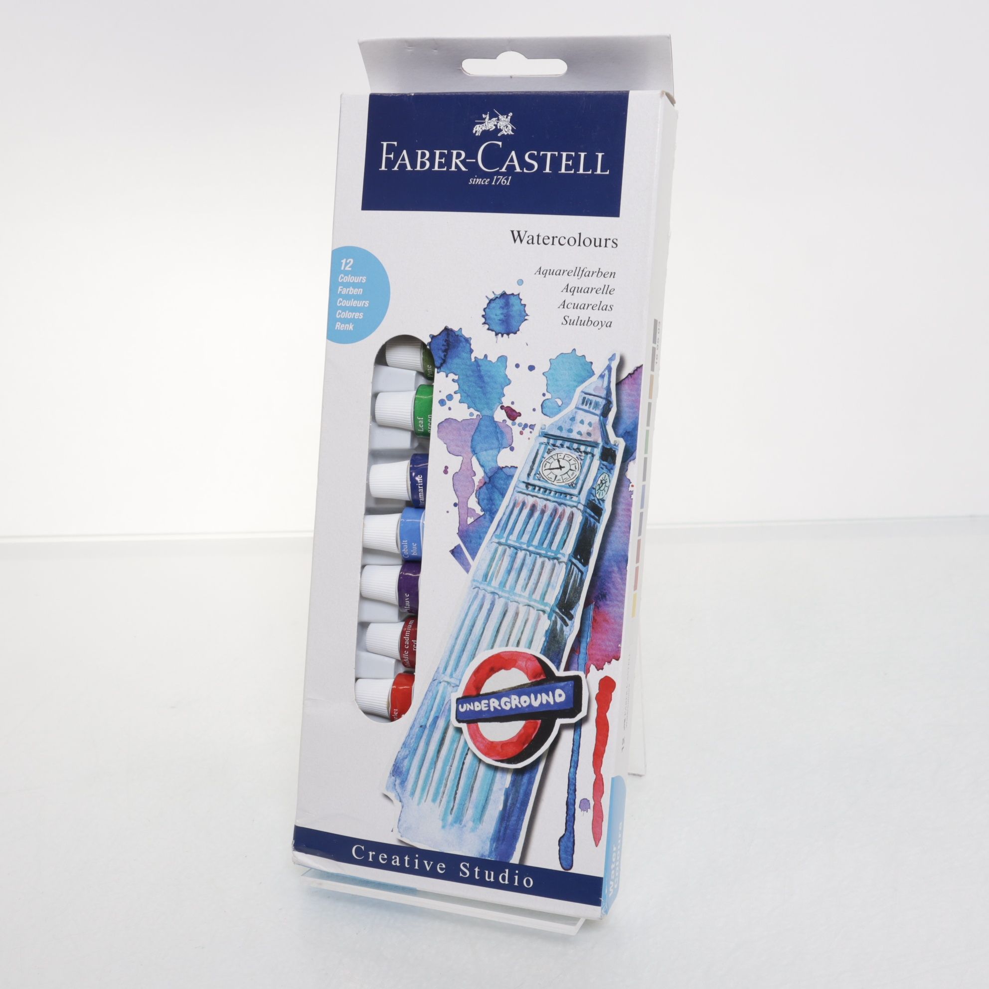 Faber Castell