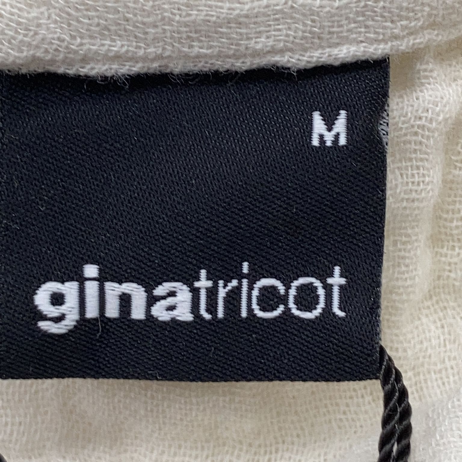 Gina Tricot